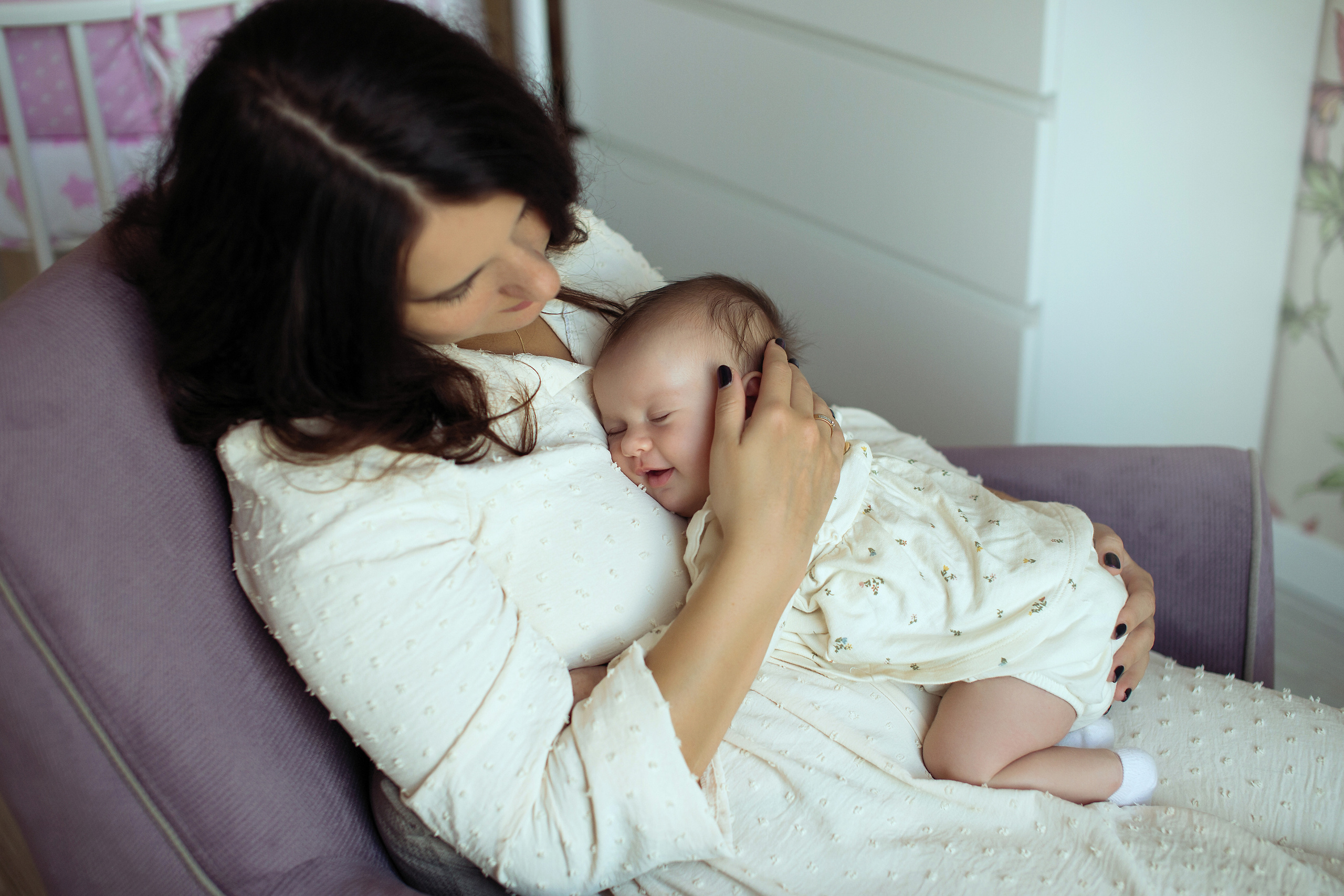 Домашняя семейная история