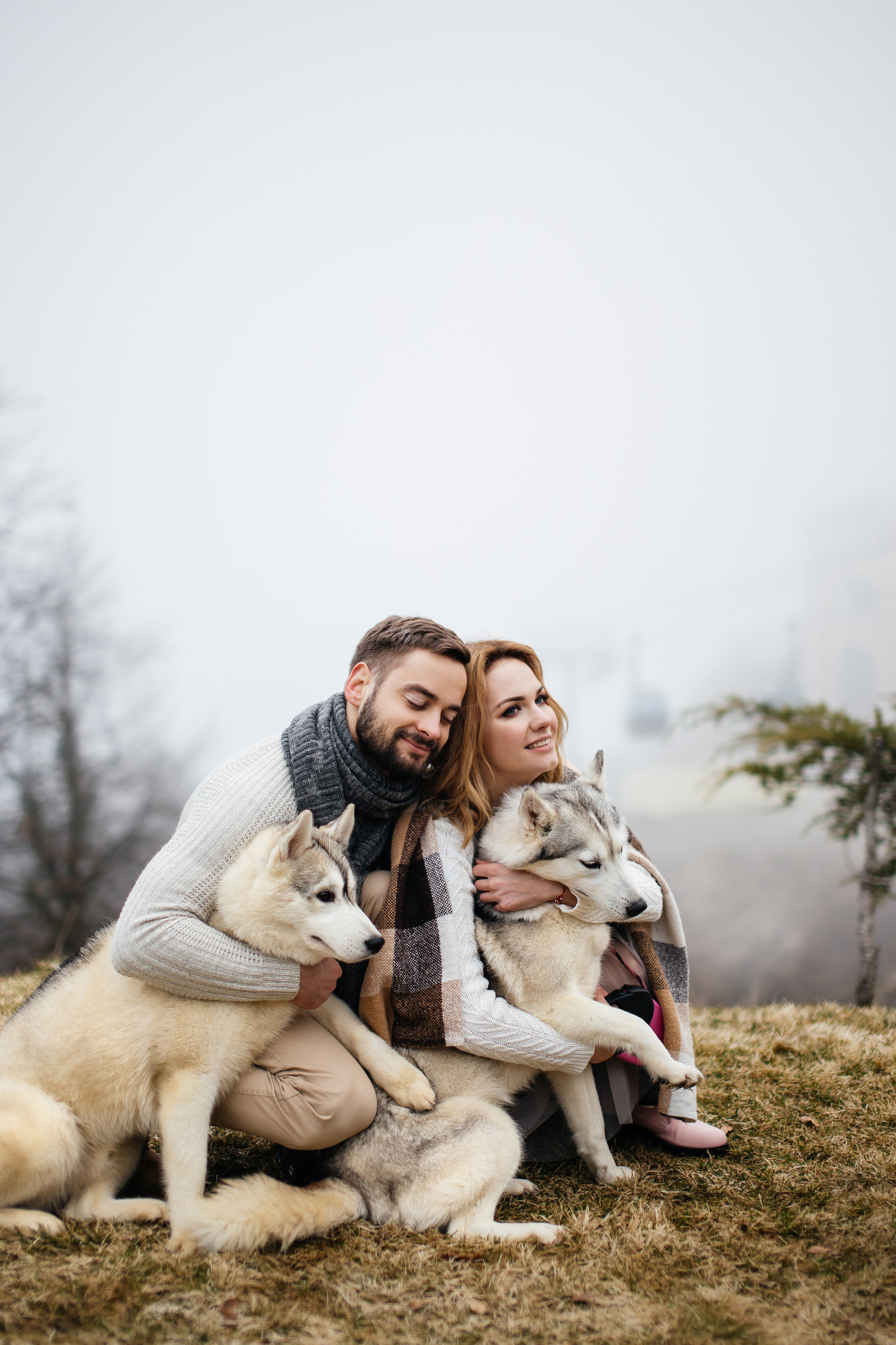 Love Story на Красной Поляне