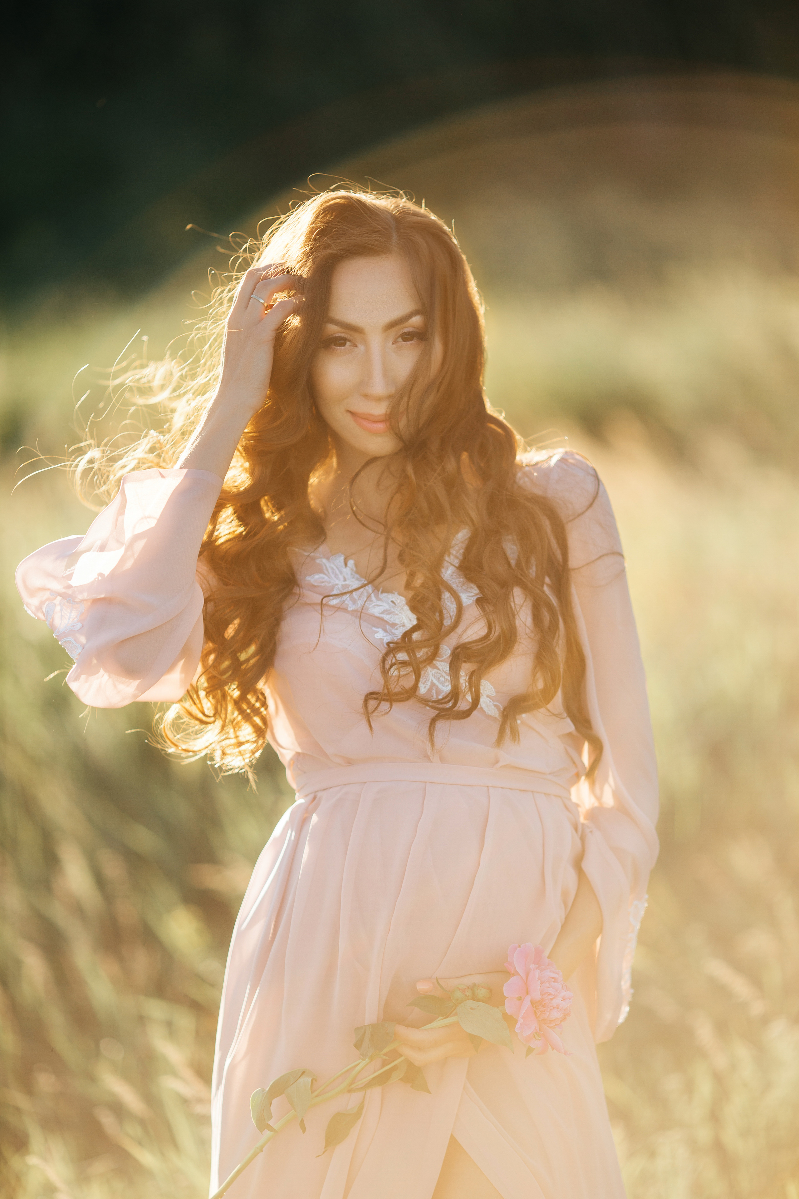 Свадебный и семейный фотограф в Ростове Ирина Касимова