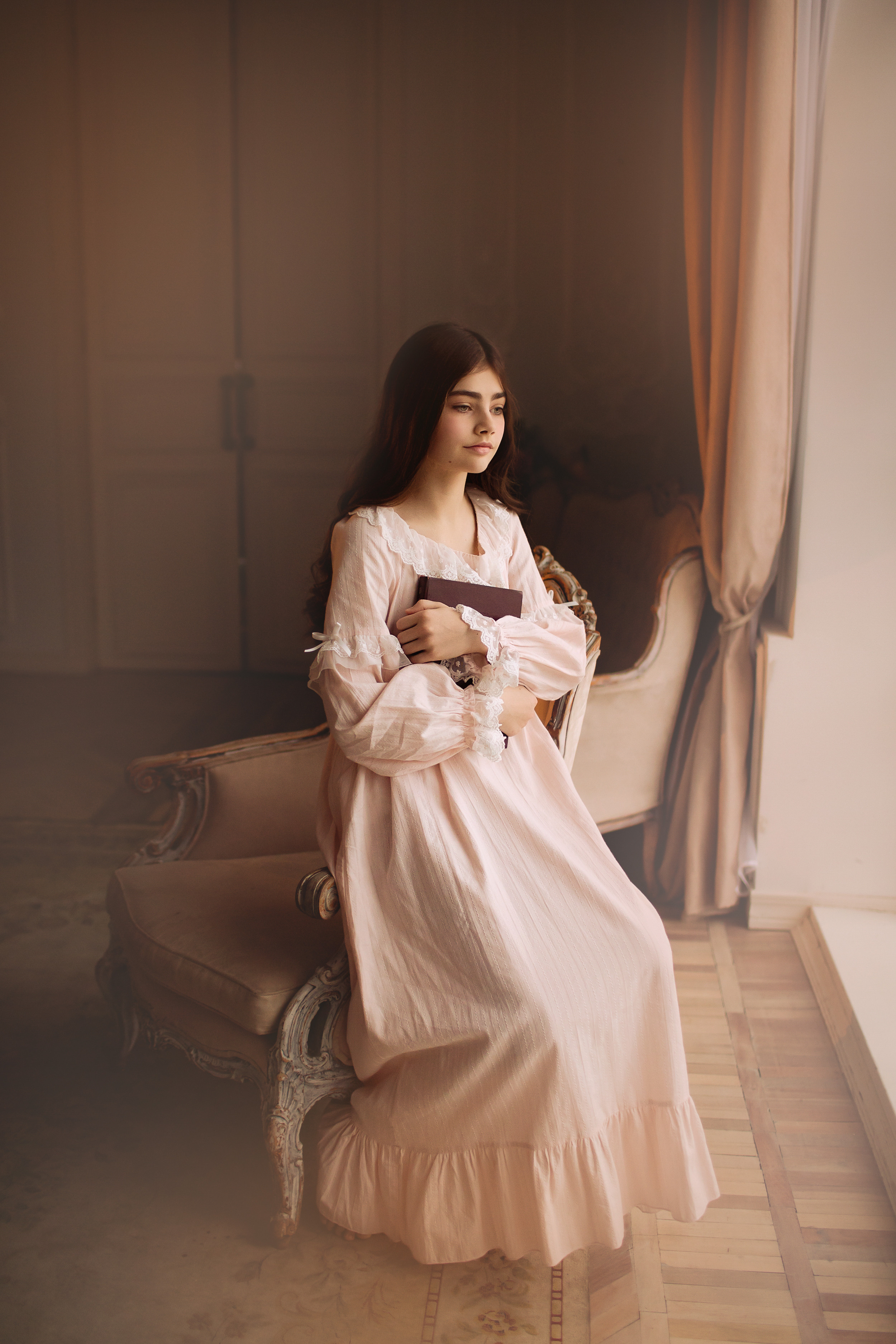 Свадебный и семейный фотограф в Ростове Ирина Касимова