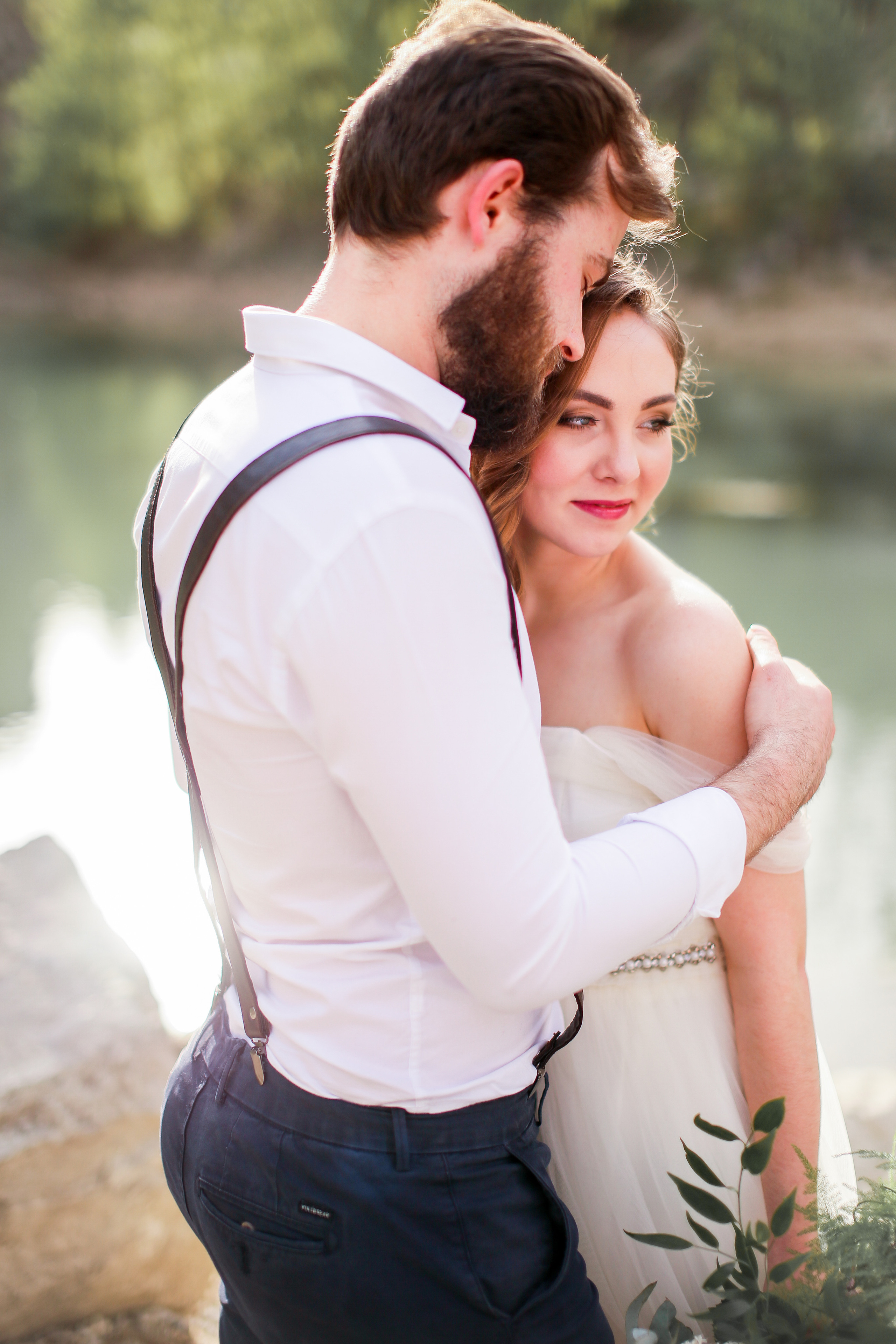 Свадьба Ильи и Алены