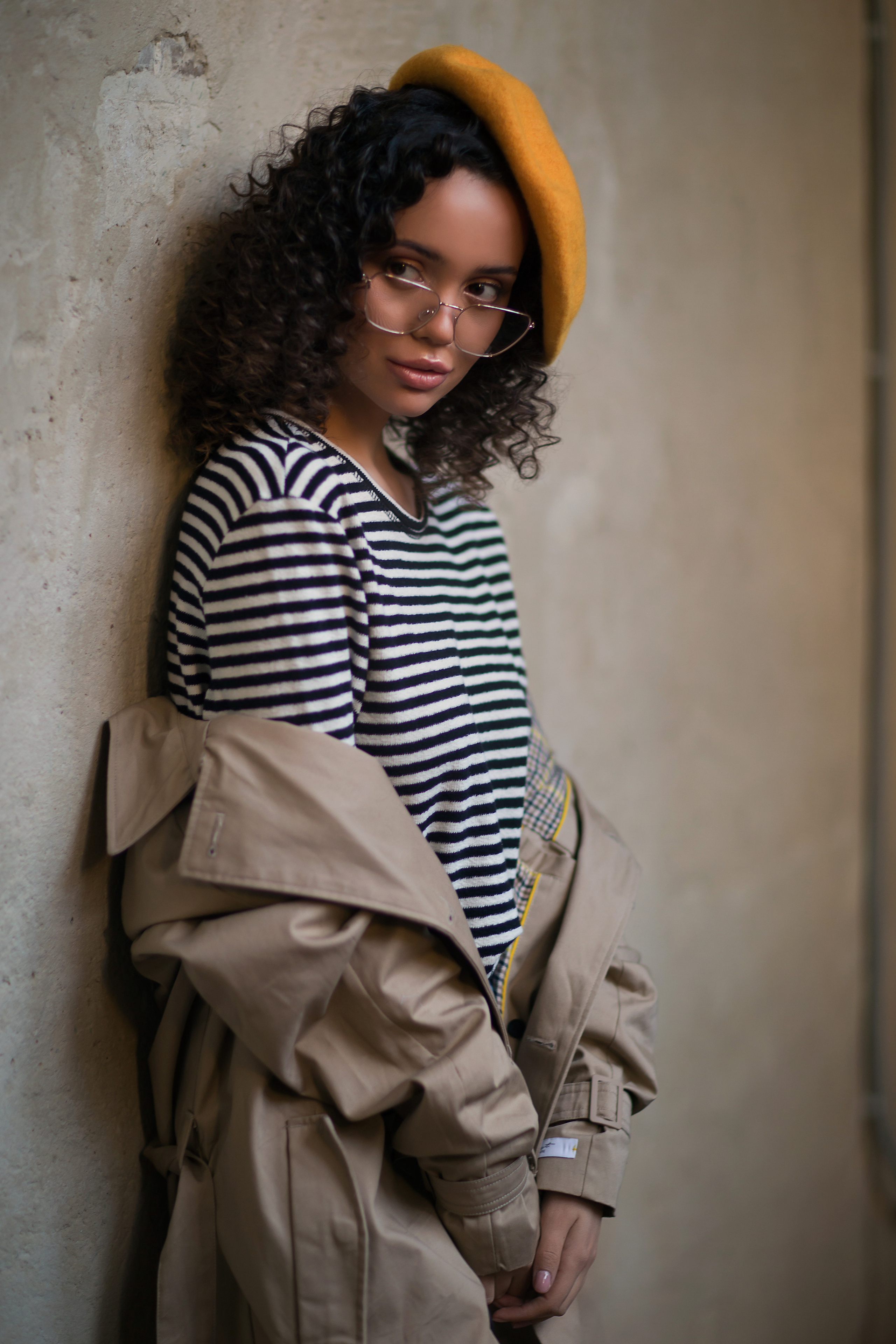 Индивидуальные фотосессии