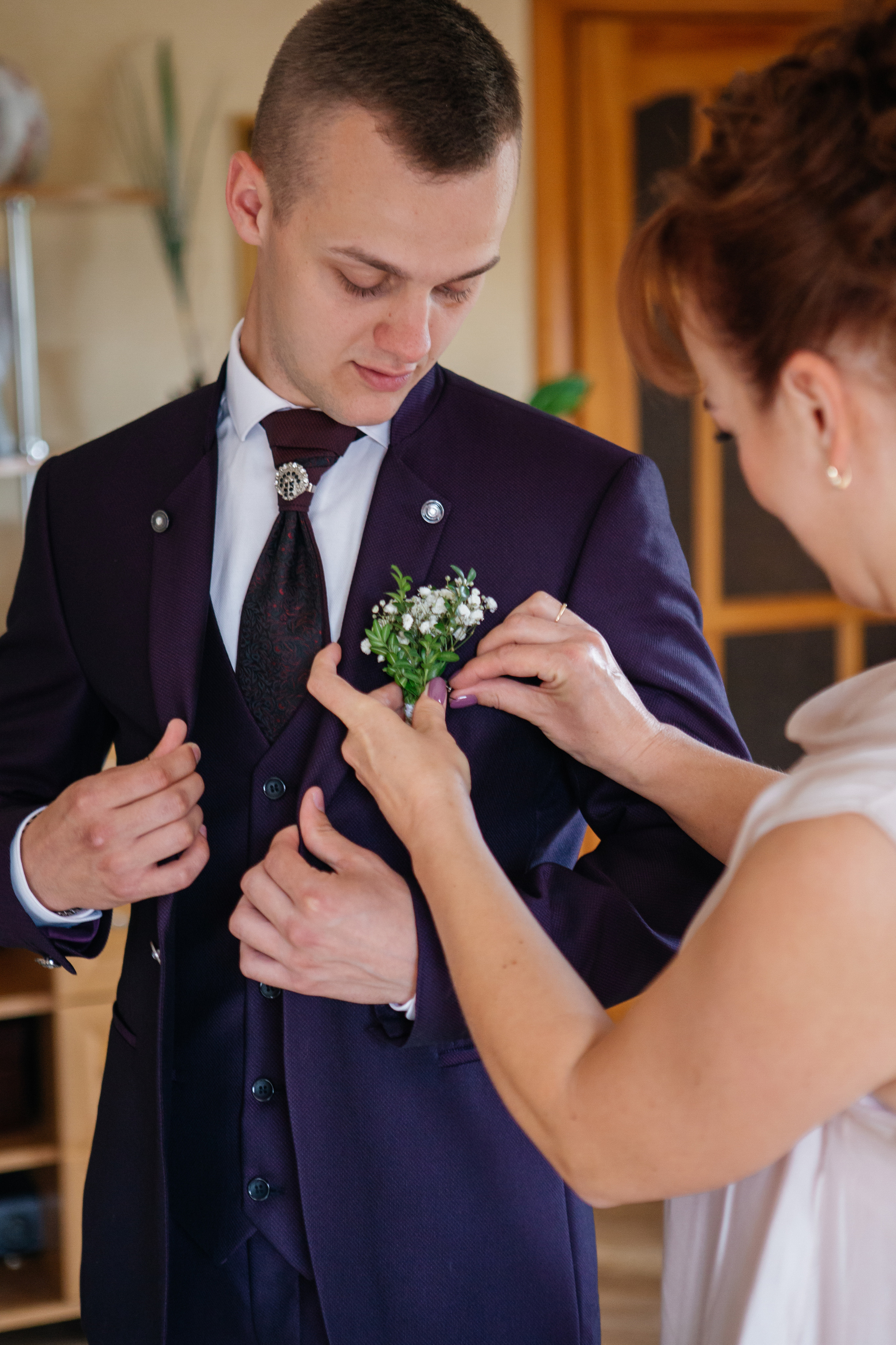 Свадьба Егора и Ирины