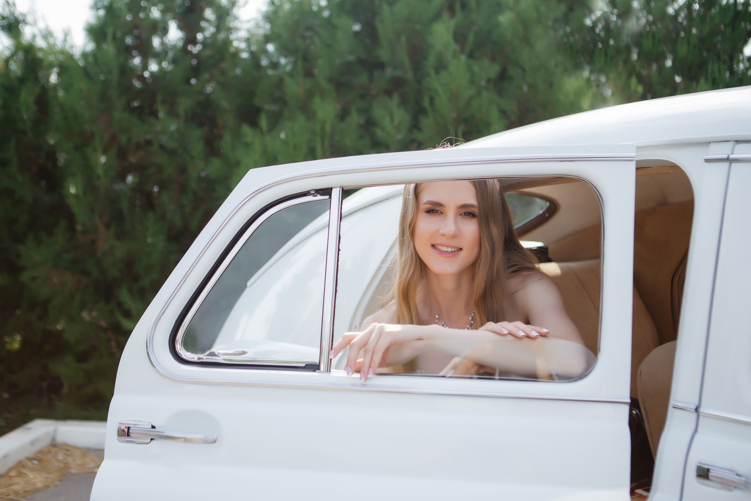 Свадьба Егора и Ирины