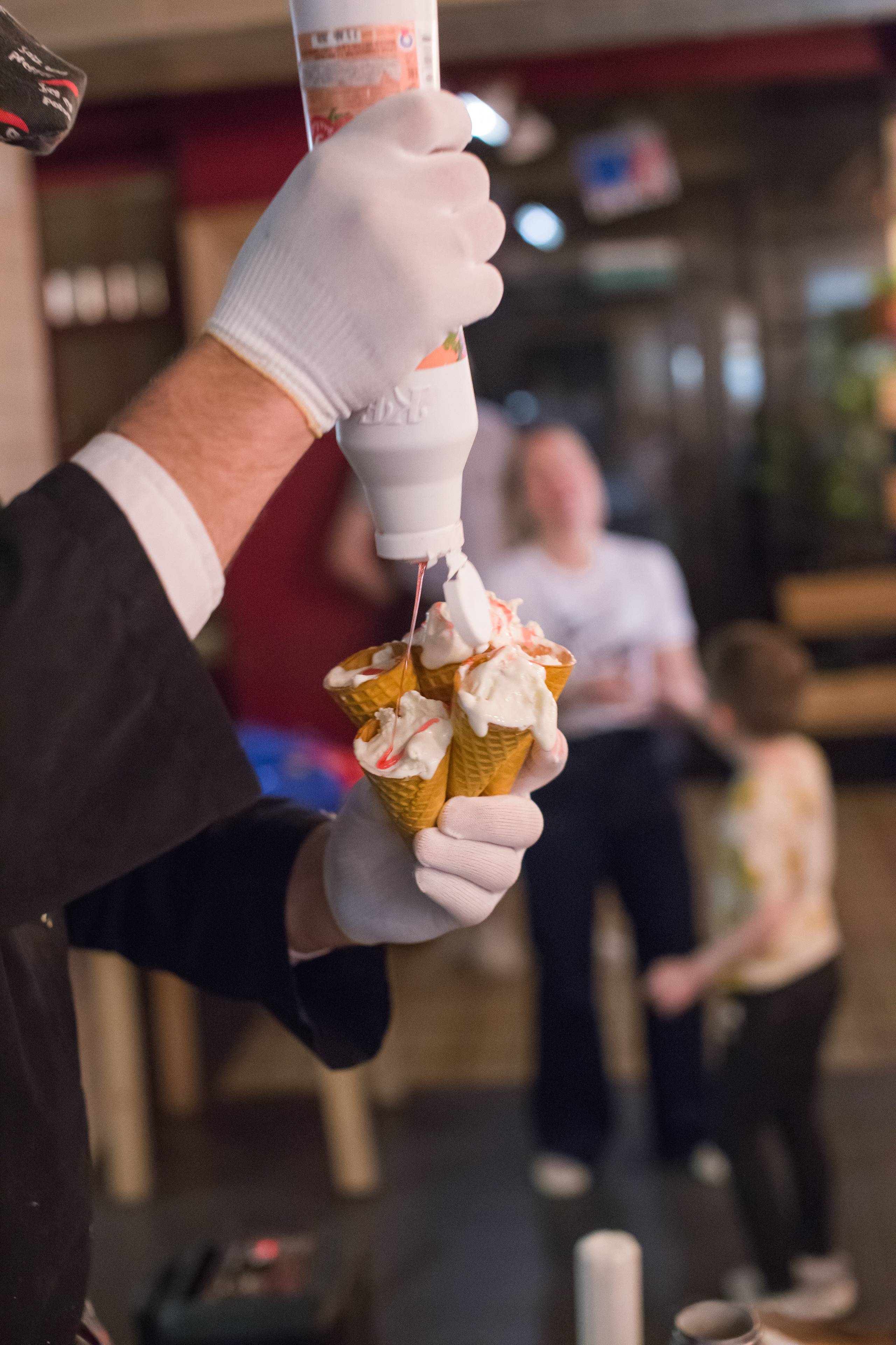 Детский День Рождения