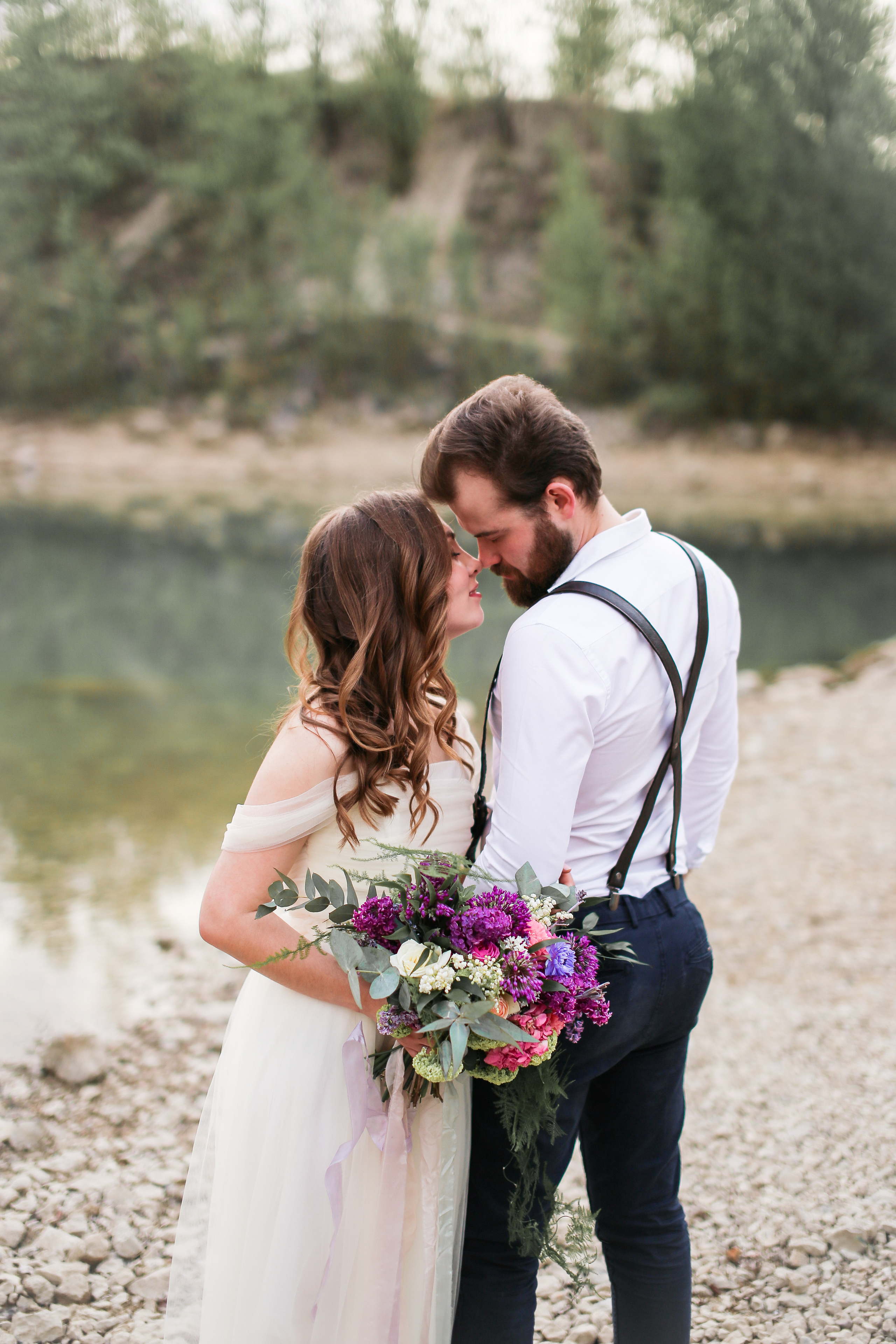 Свадьба Ильи и Алены