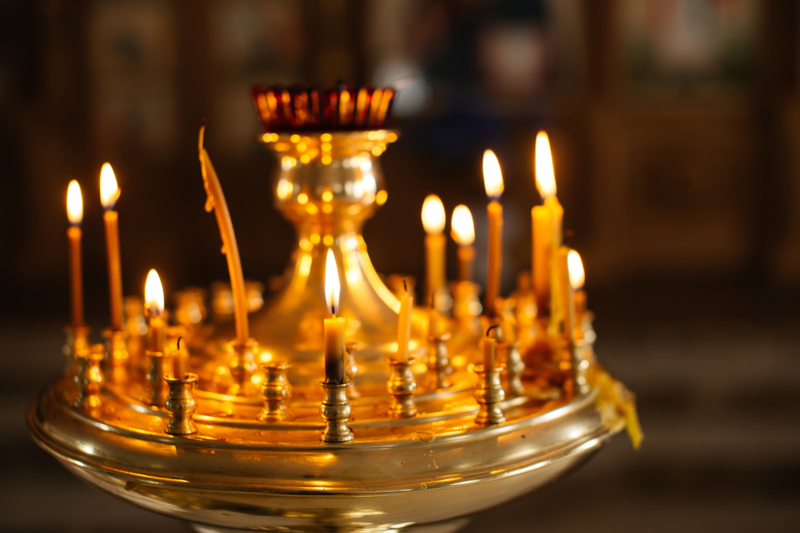 Таинство Венчания