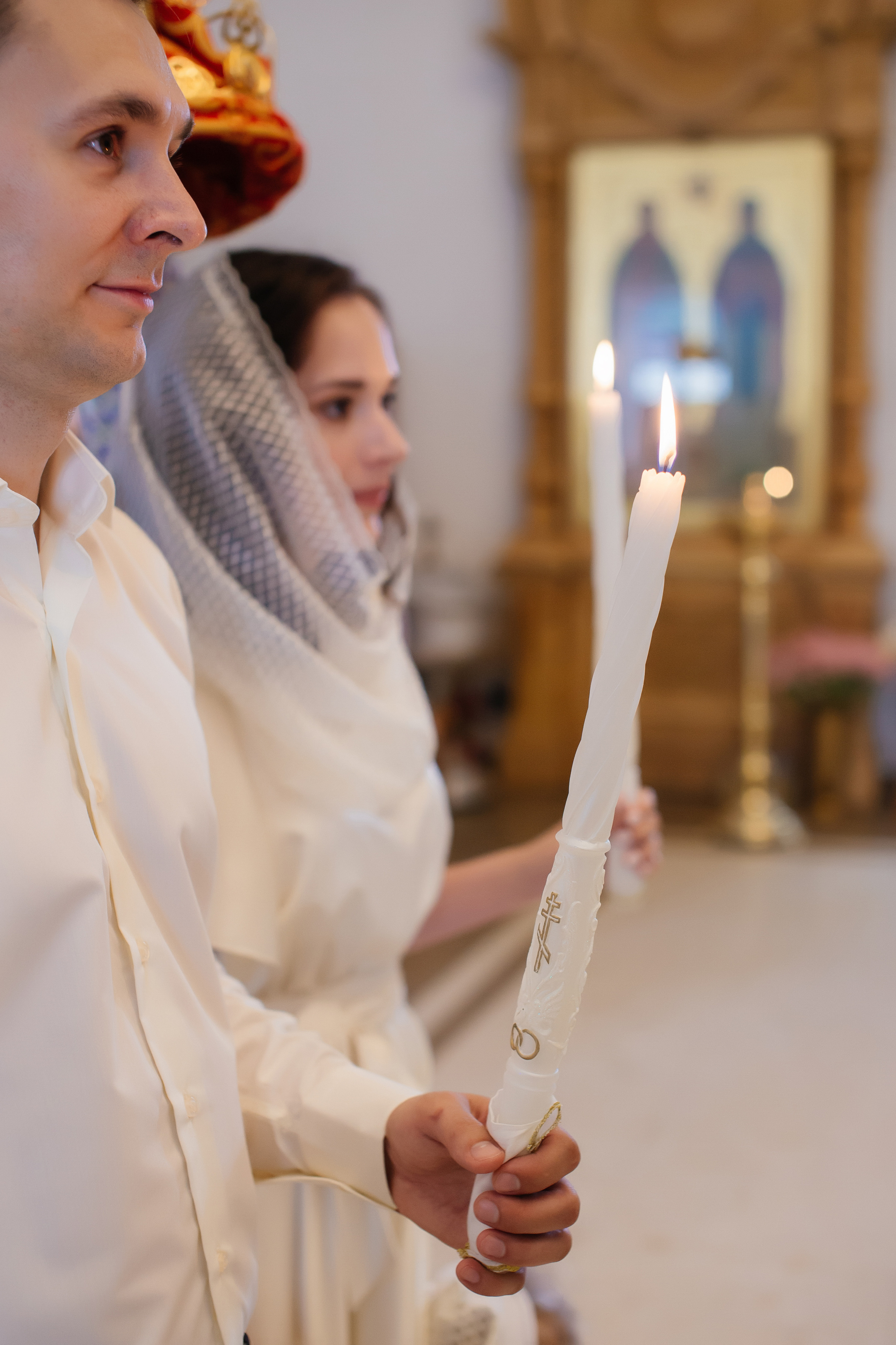 Таинство Венчания