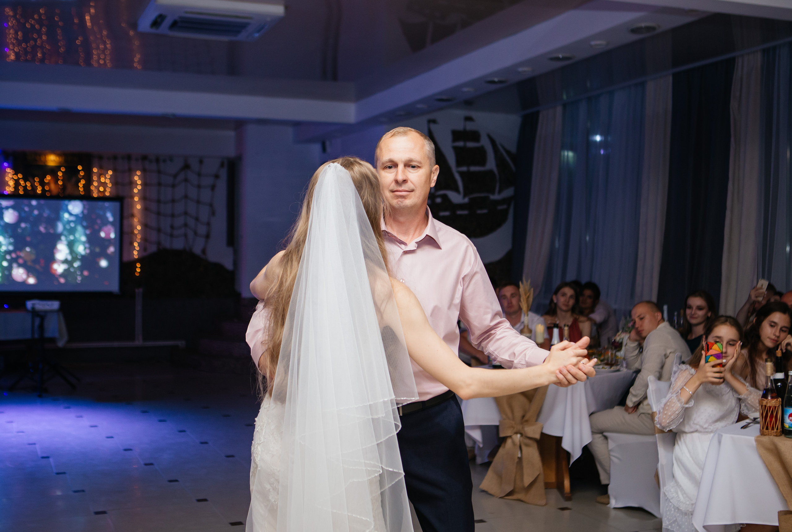 Свадьба Егора и Ирины