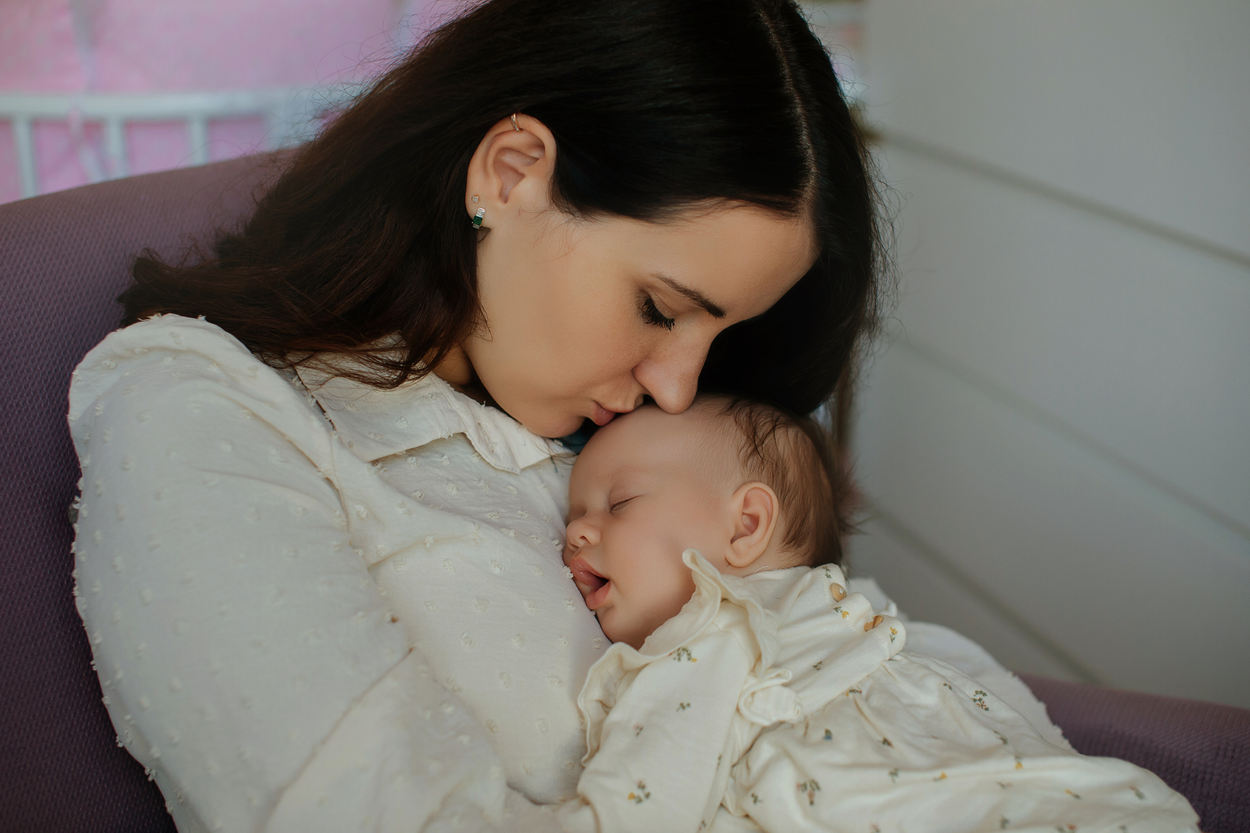 Домашняя семейная история