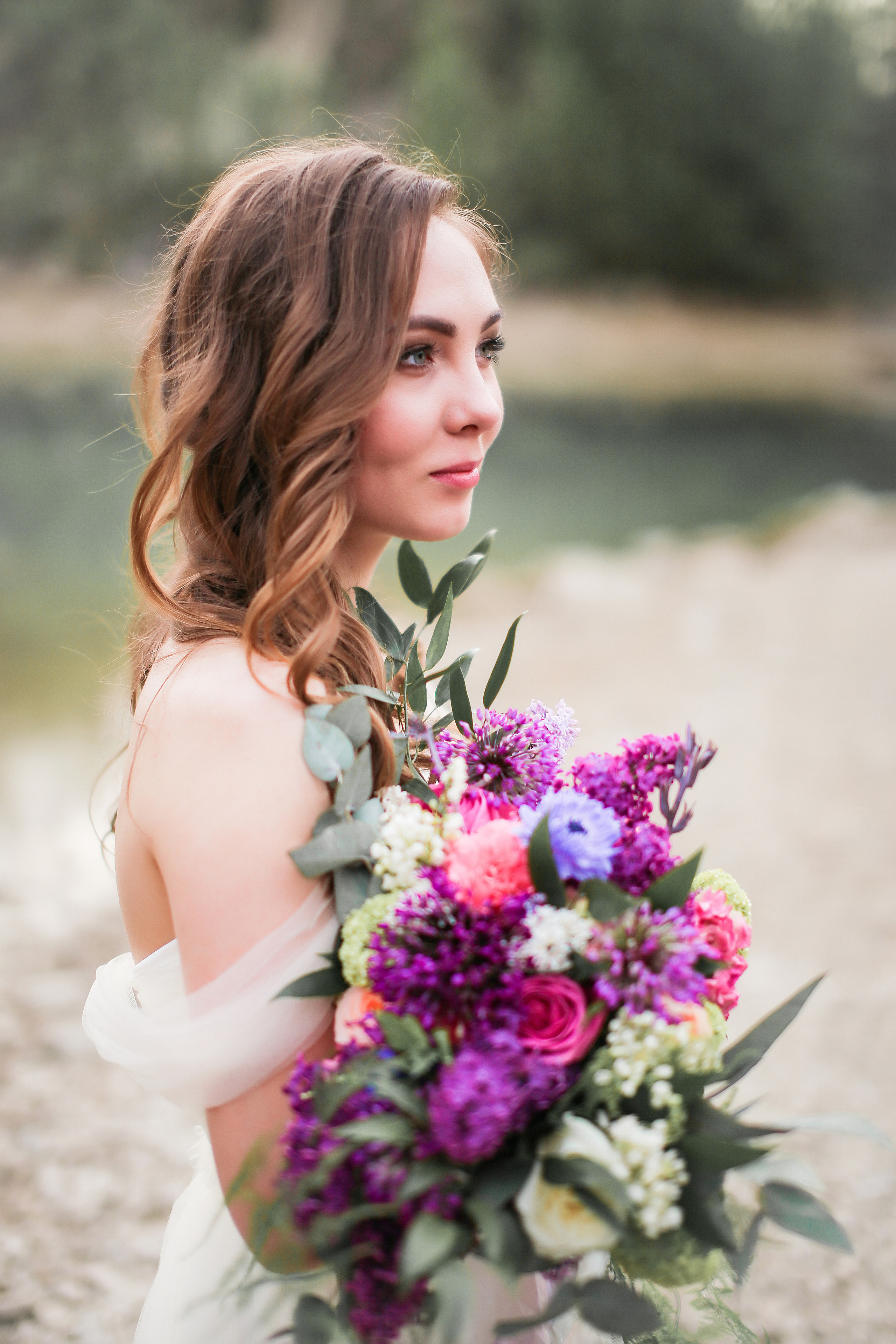 Свадьба Ильи и Алены