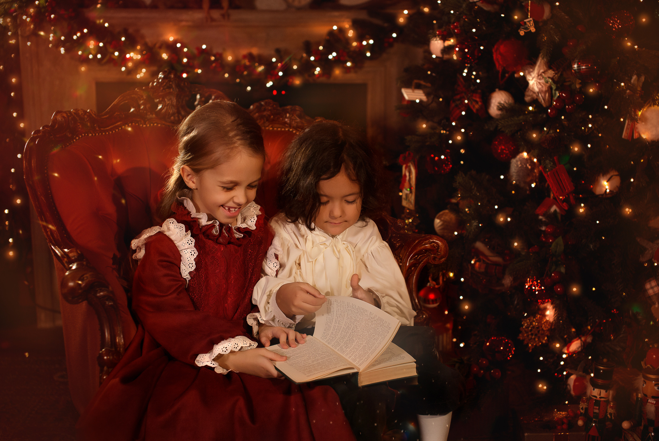 Волшебство