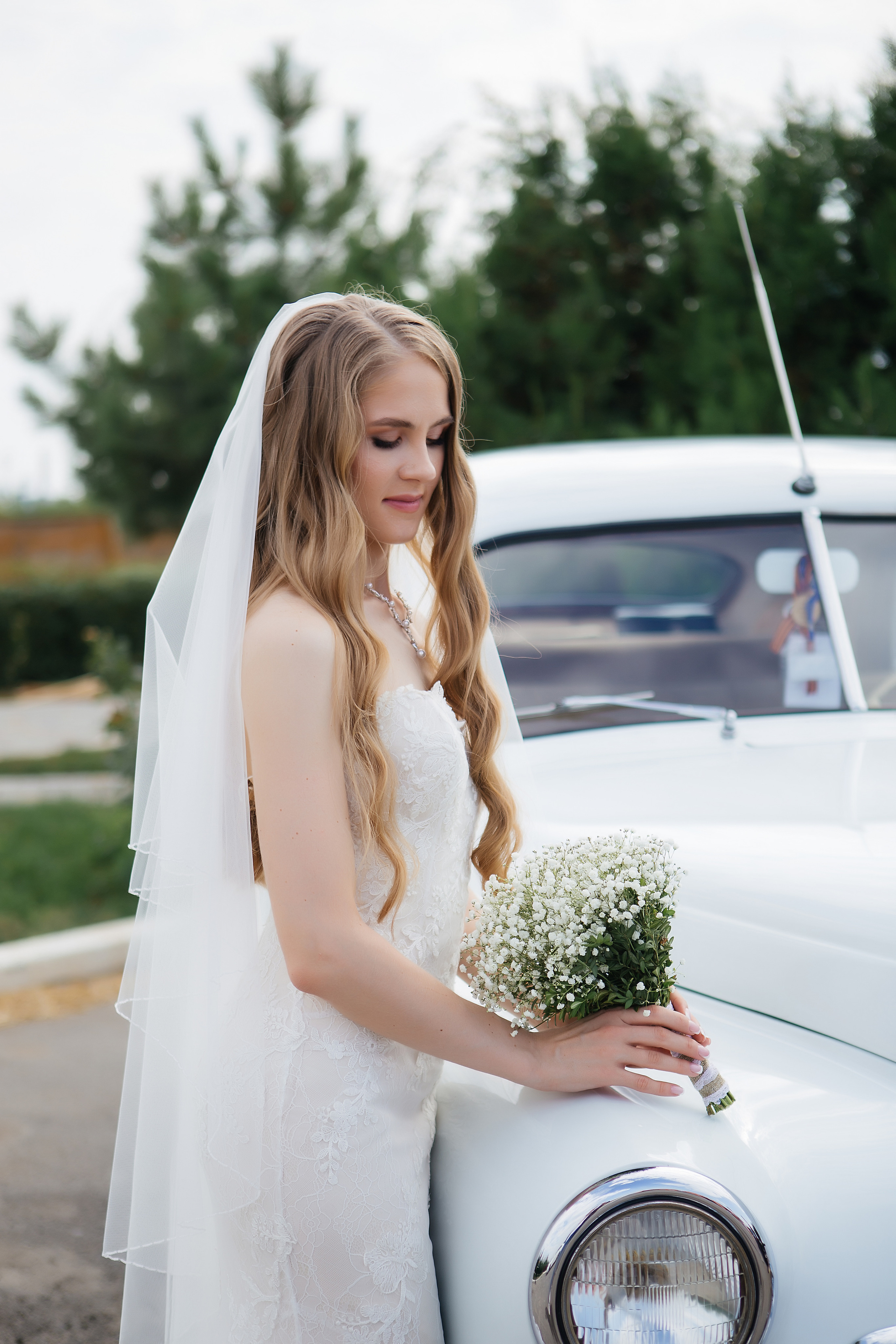 Свадьба Егора и Ирины