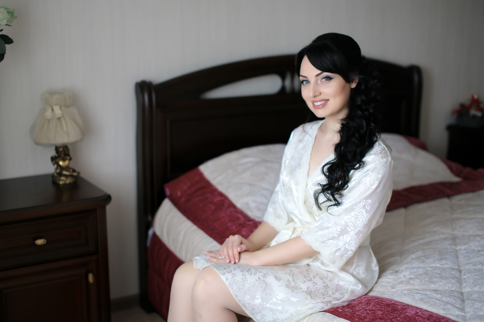 Дмитрий и Юлия