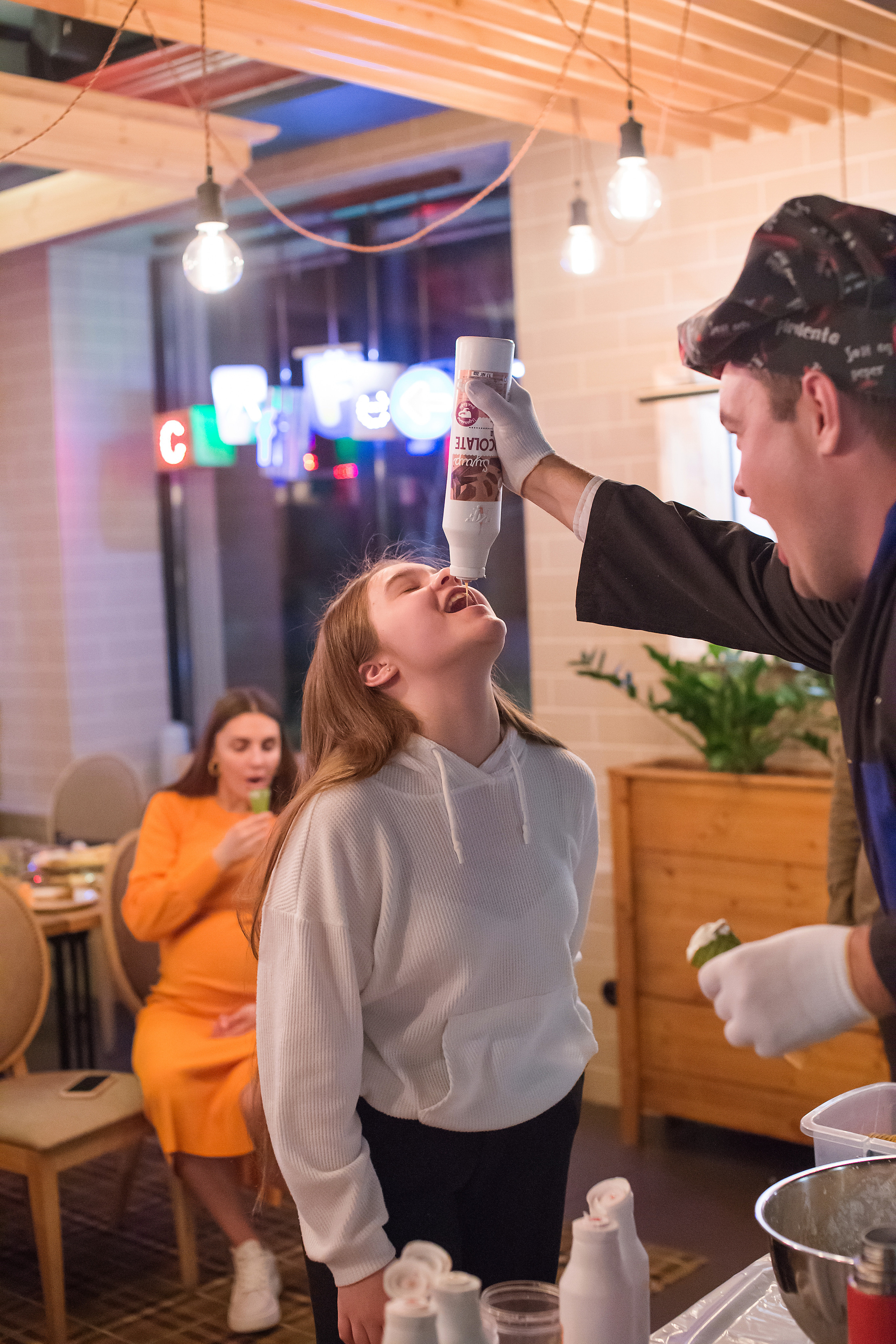 Детский День Рождения