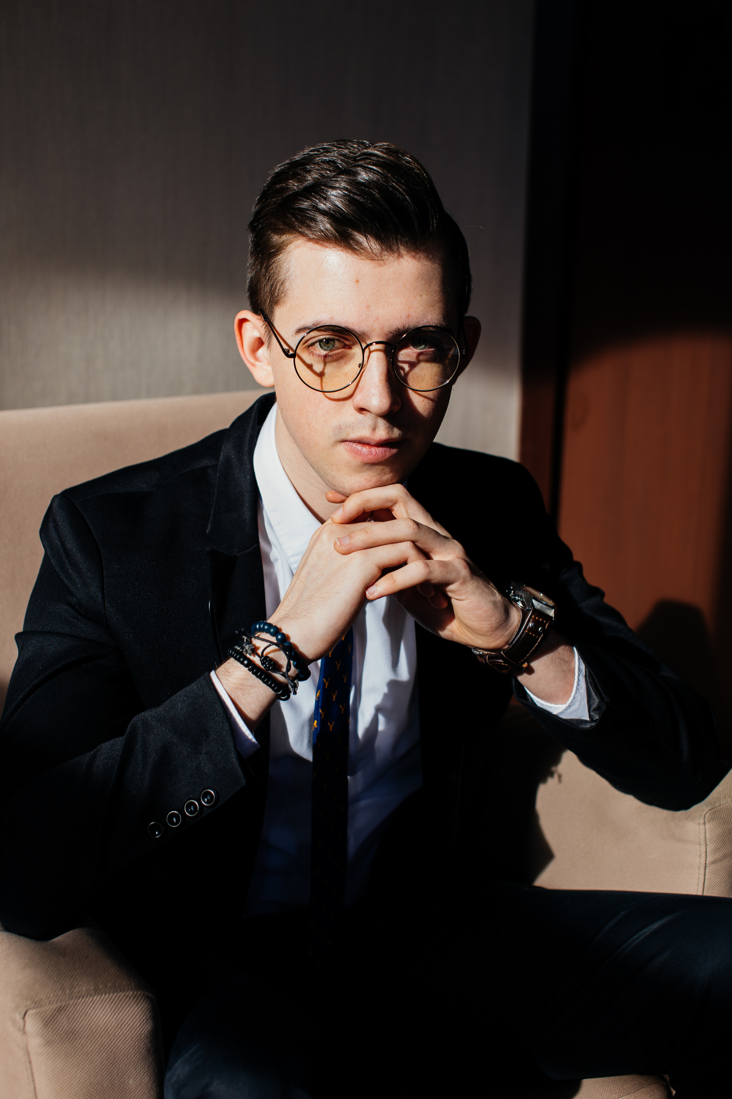 Свадебный день на Красной Поляне