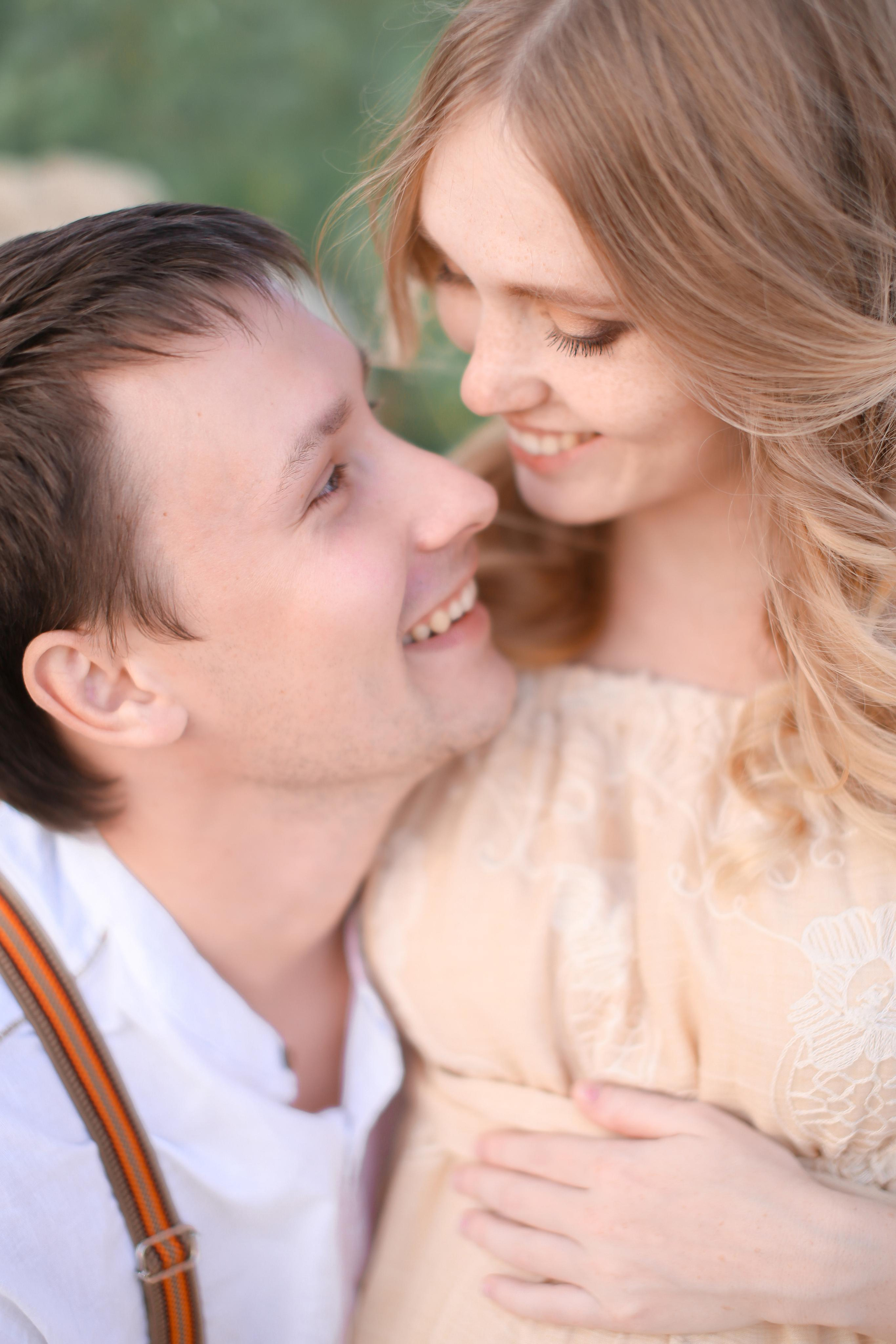 Иван и Анна