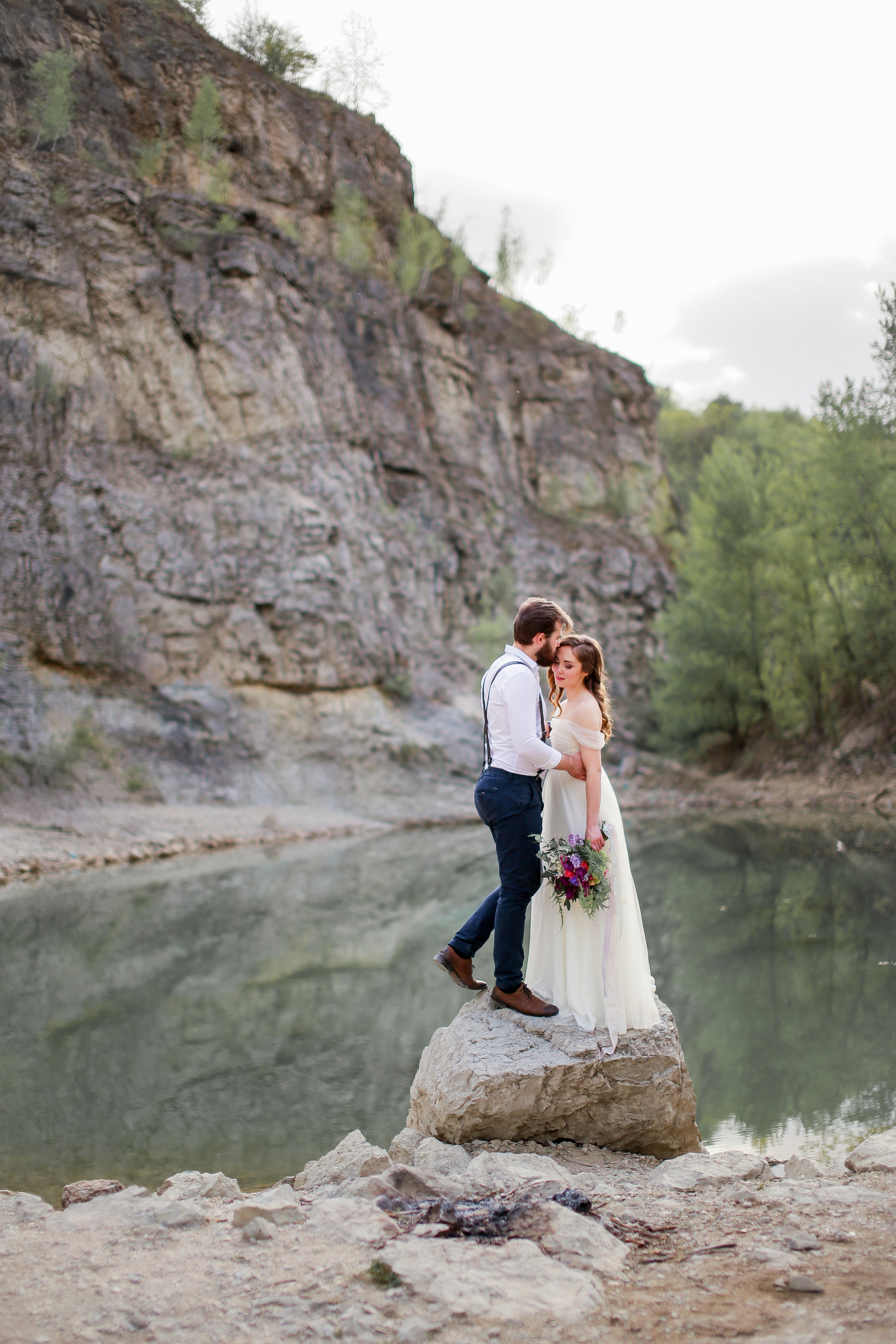 Свадебный и семейный фотограф в Ростове Ирина Касимова