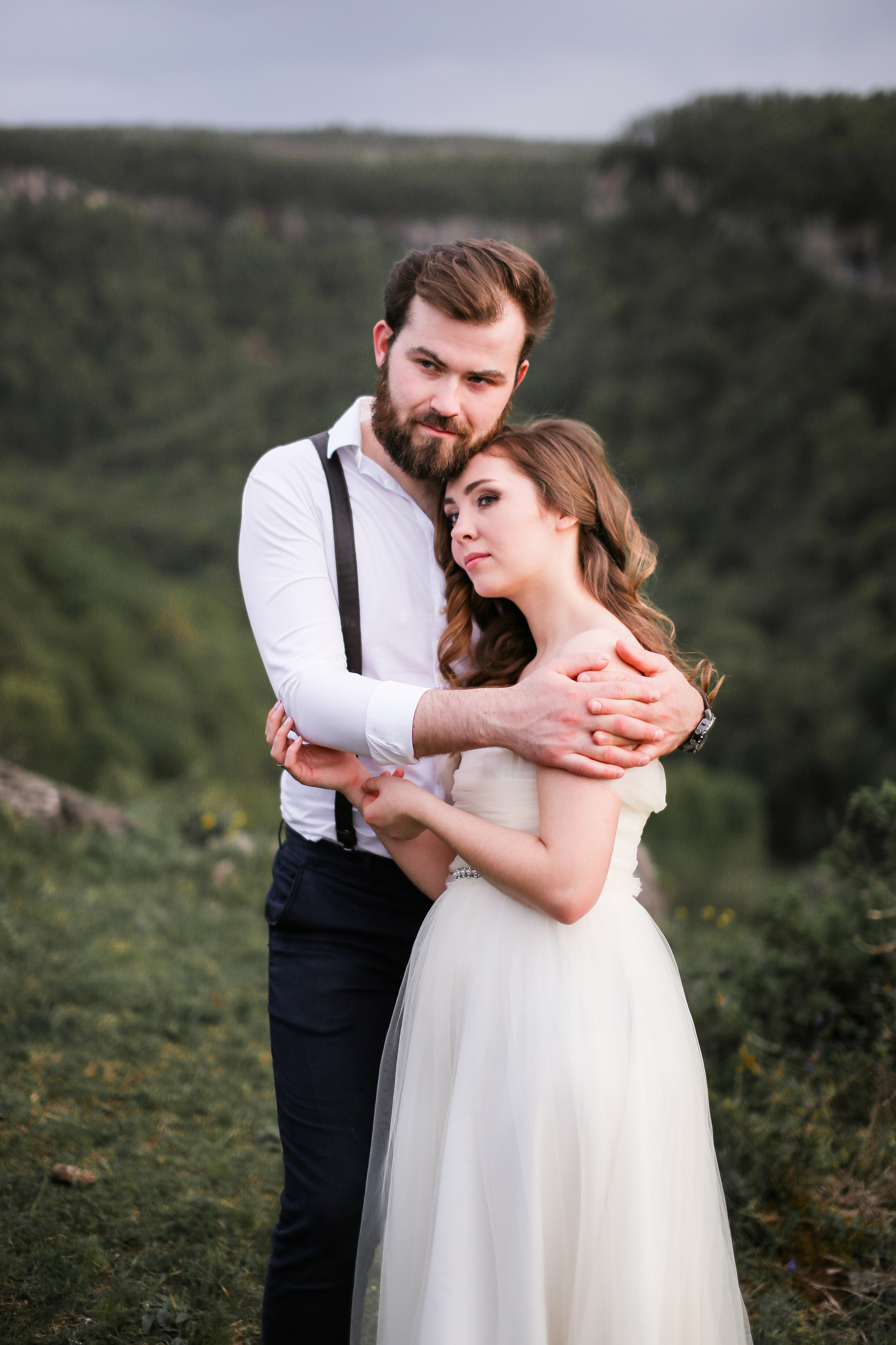 Свадьба Ильи и Алены