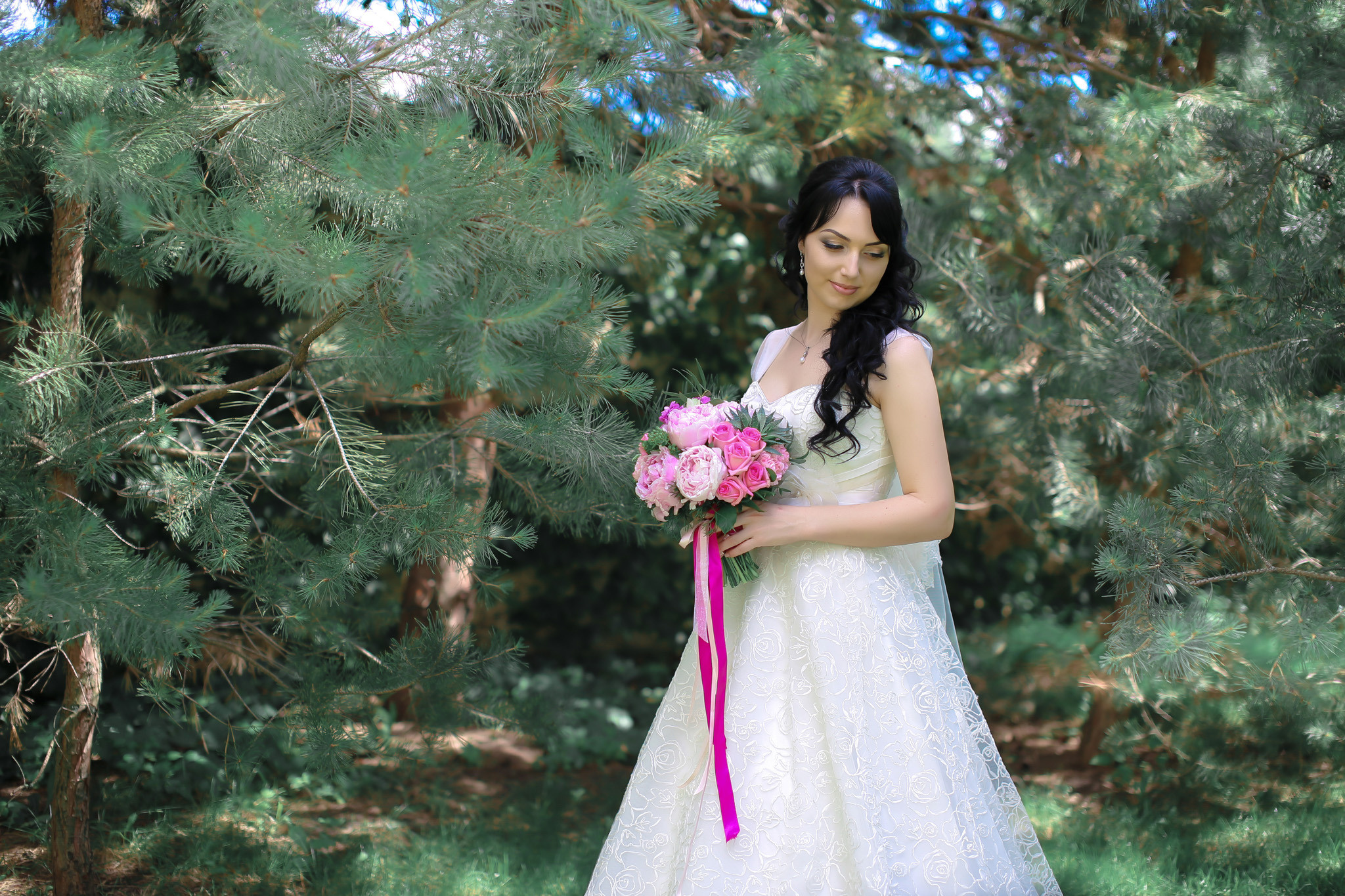 Дмитрий и Юлия