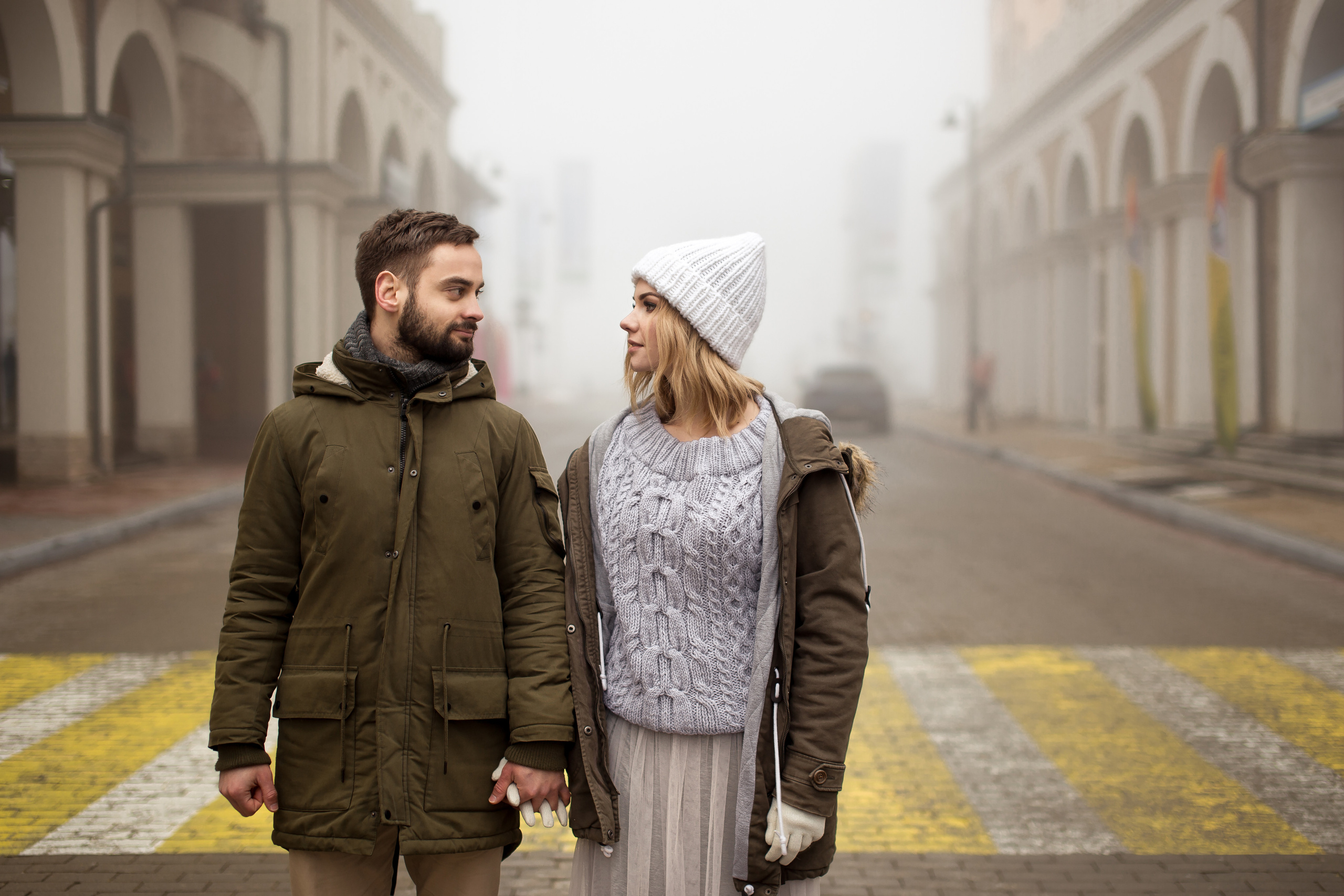 Love Story на Красной Поляне