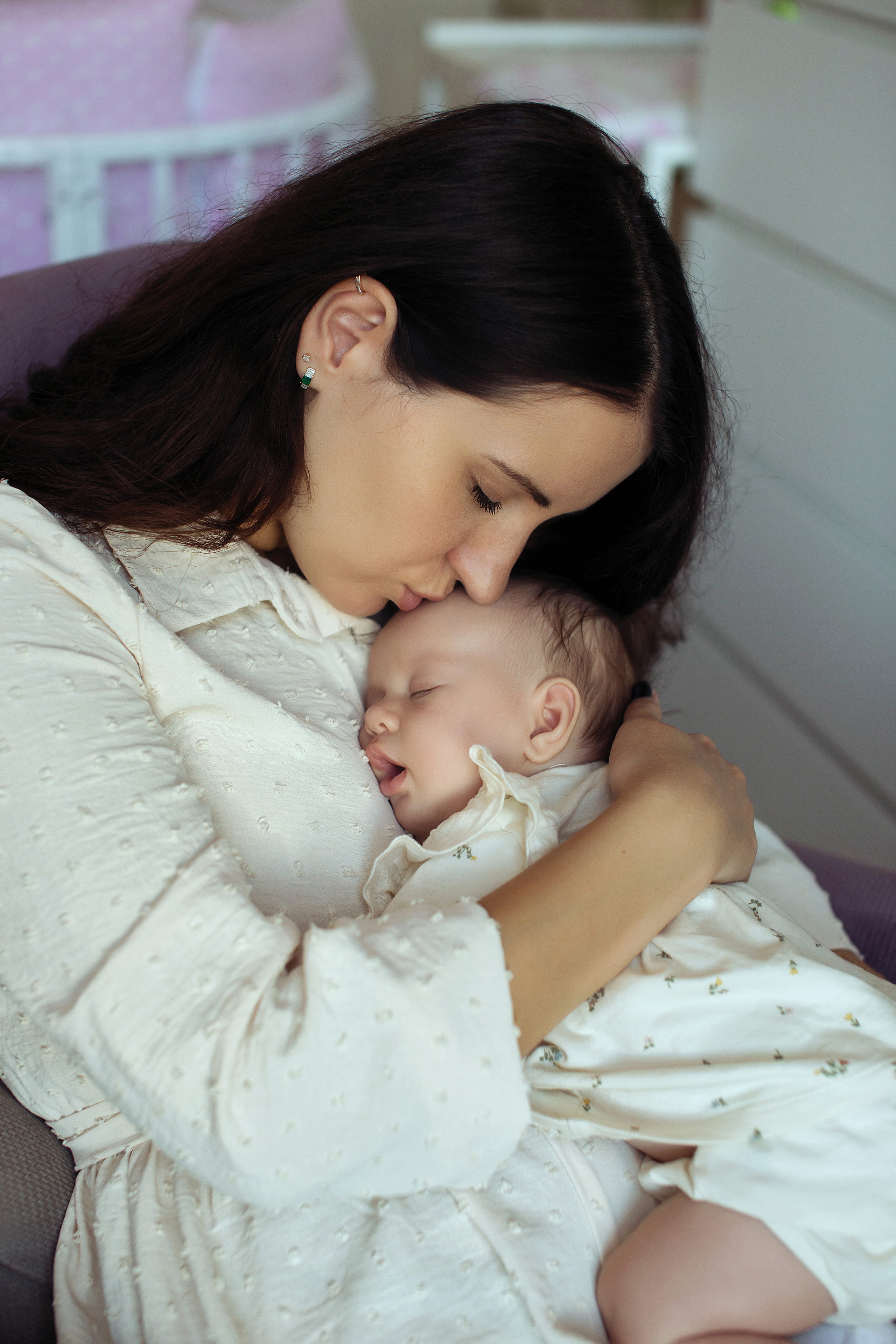 Домашняя семейная история