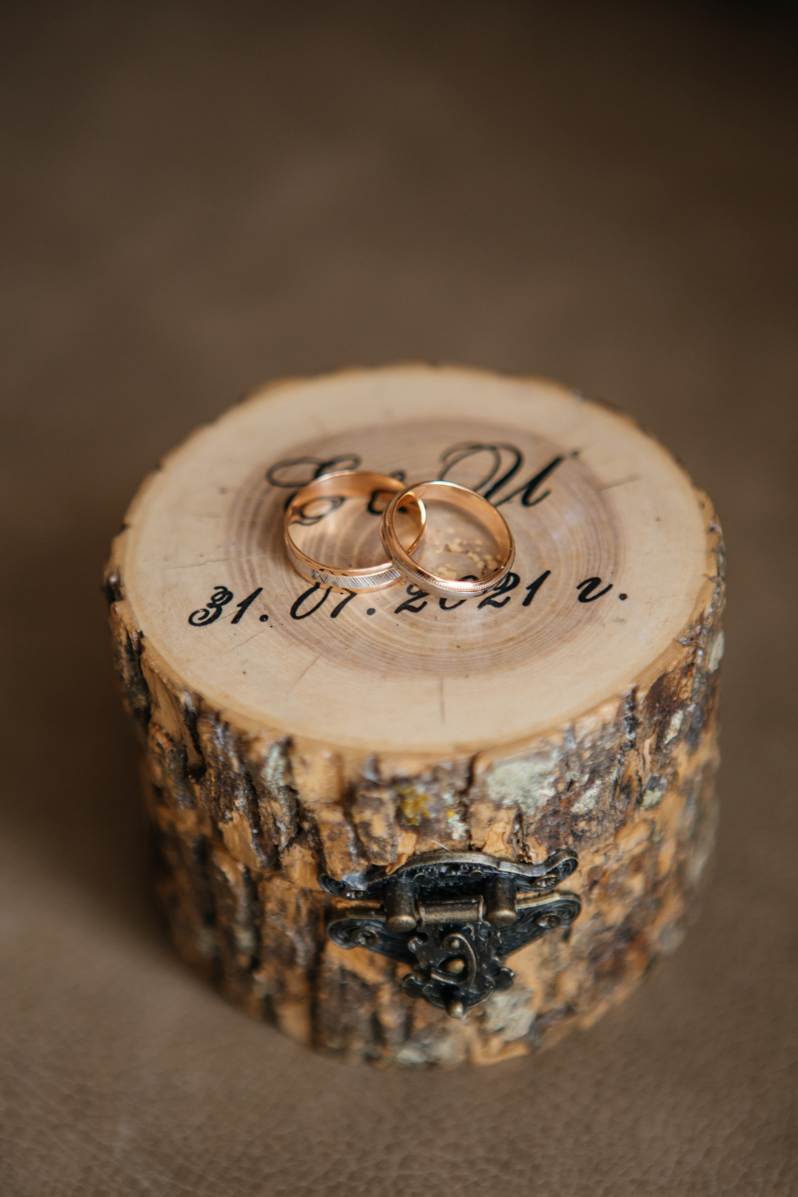 Свадьба Егора и Ирины