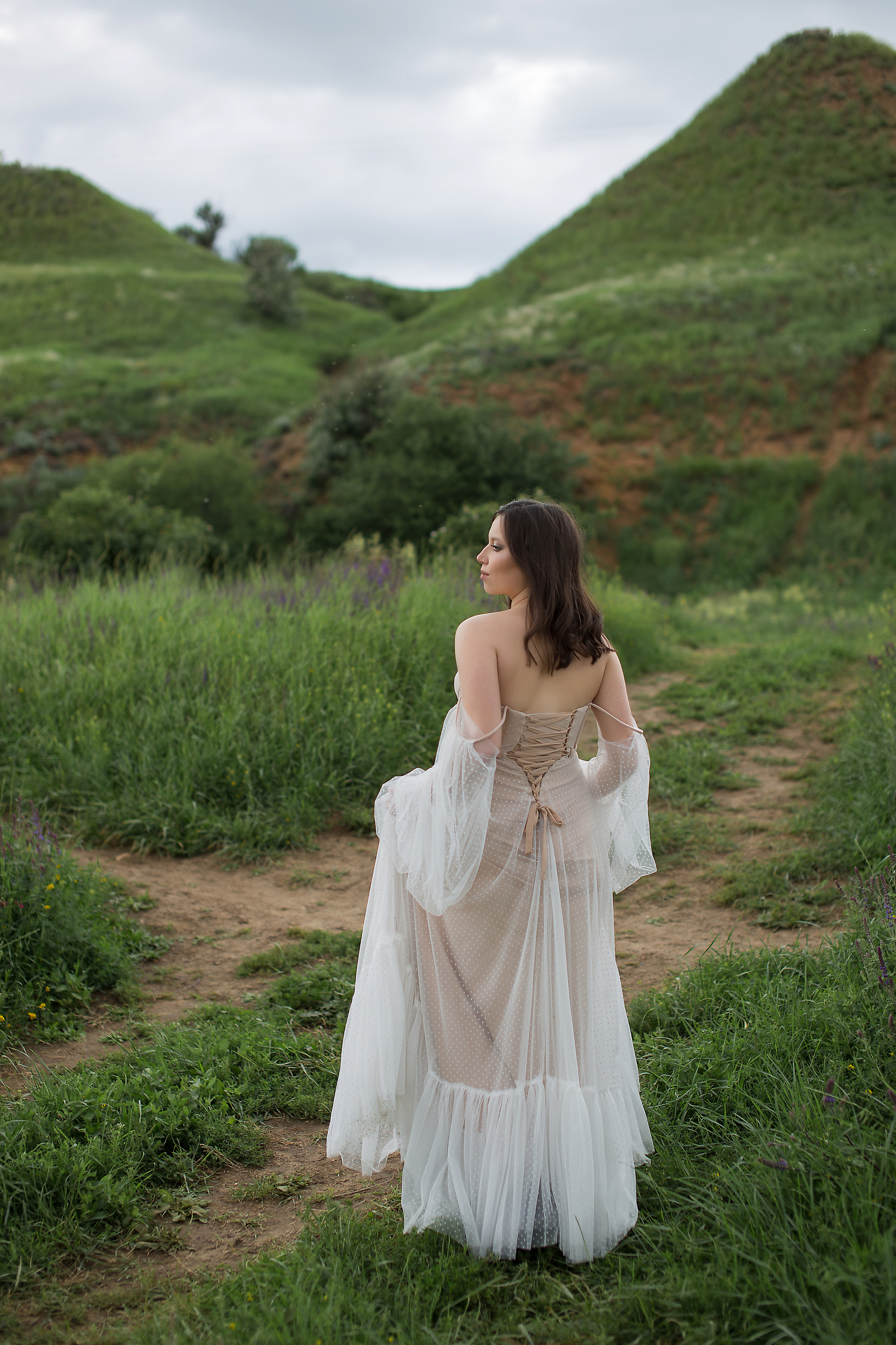 Максим и Олеся