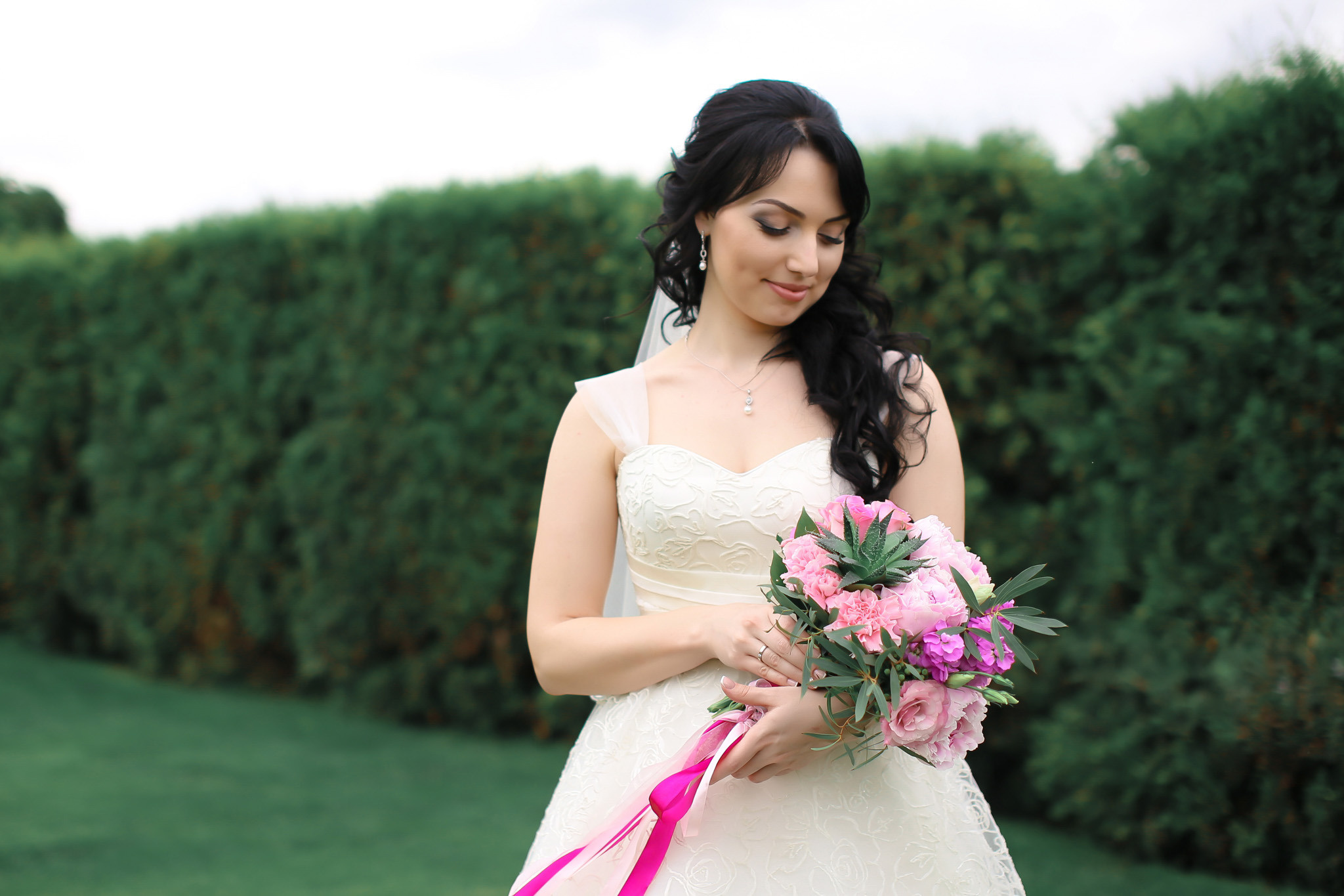 Дмитрий и Юлия