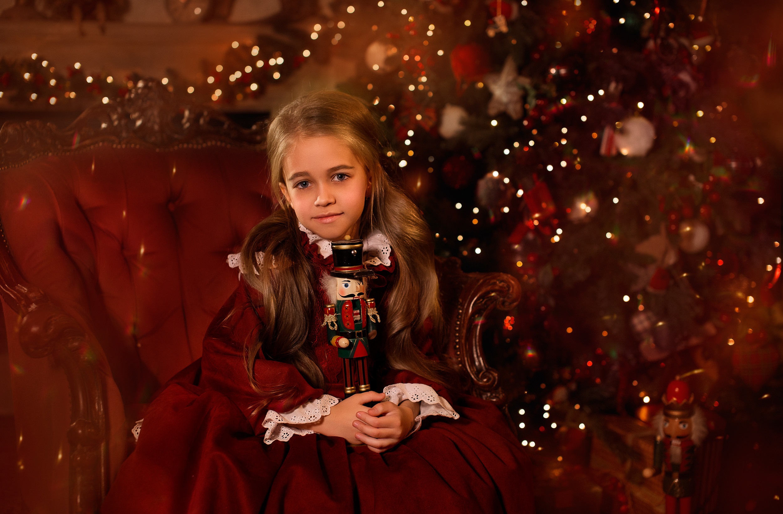 Волшебство