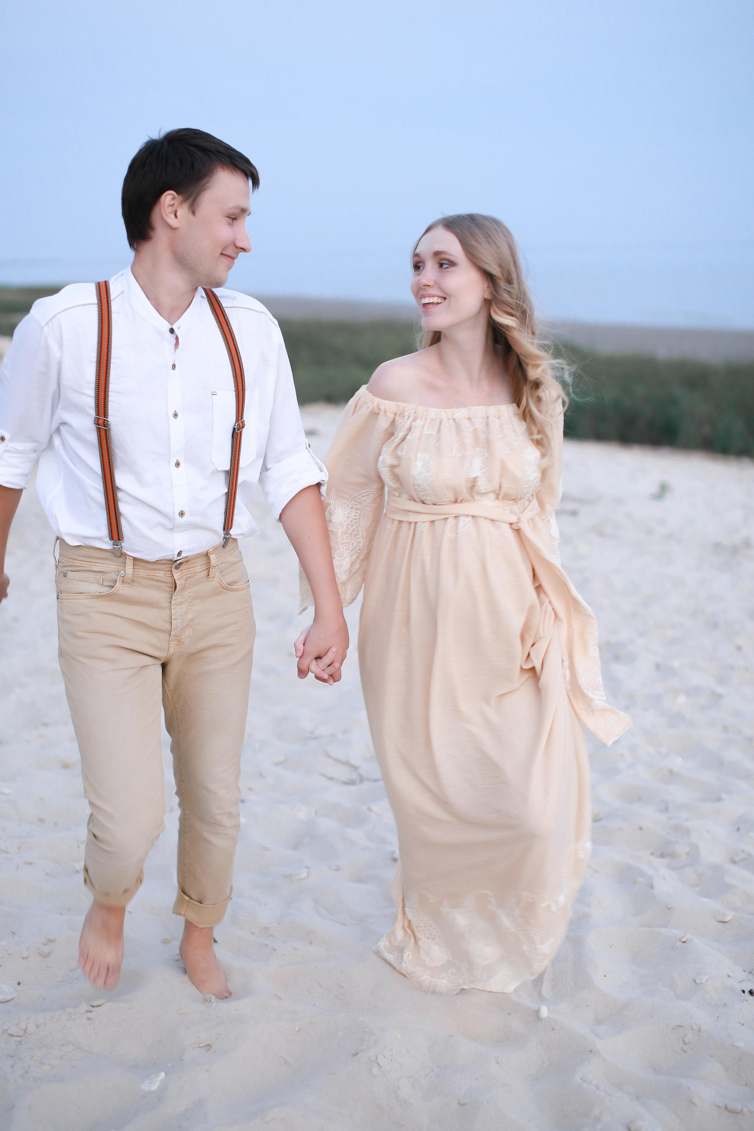 Иван и Анна