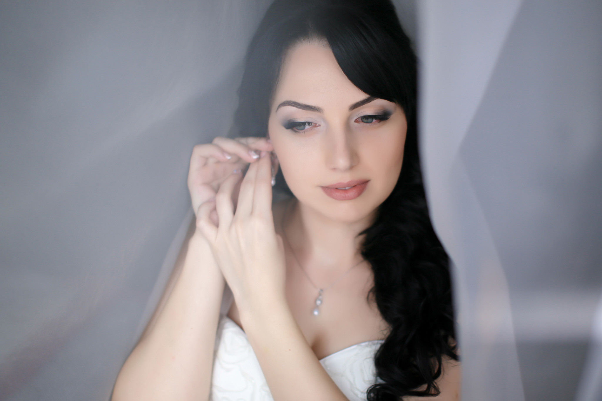 Дмитрий и Юлия