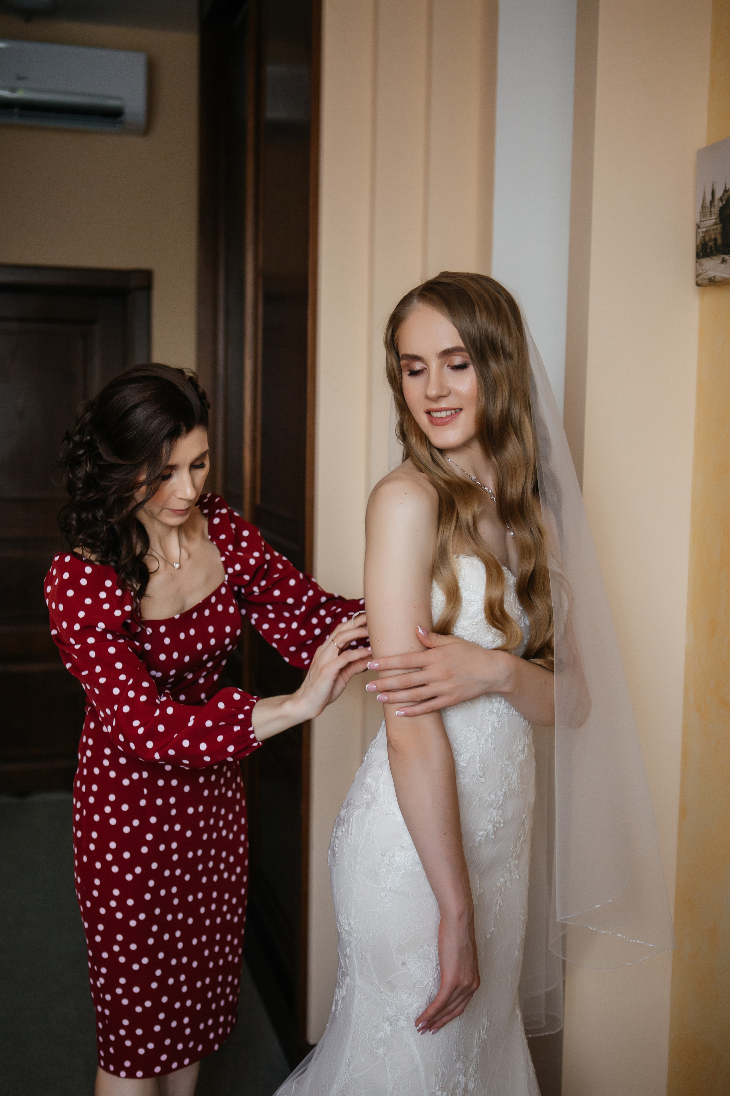 Свадьба Егора и Ирины