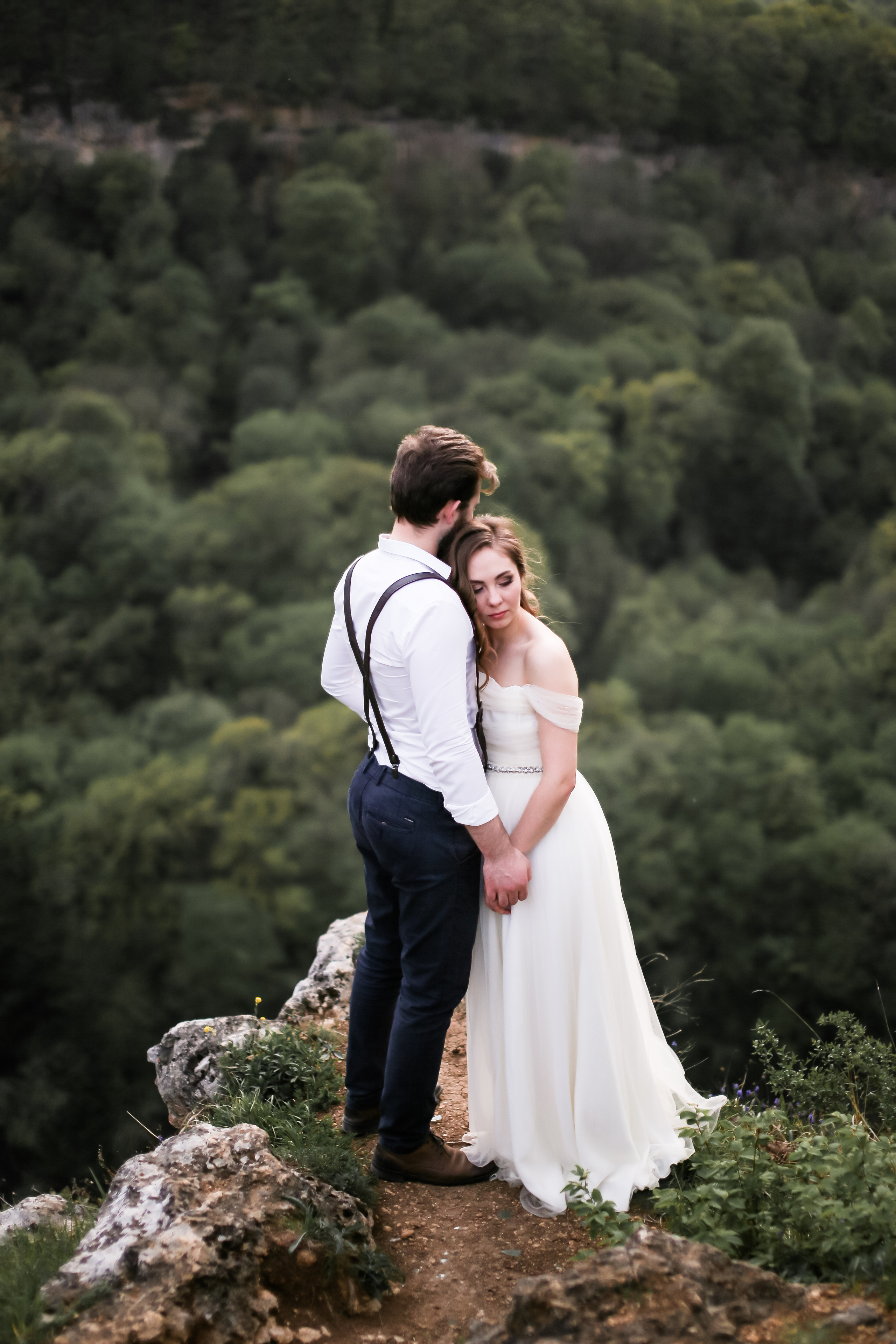 Свадьба Ильи и Алены