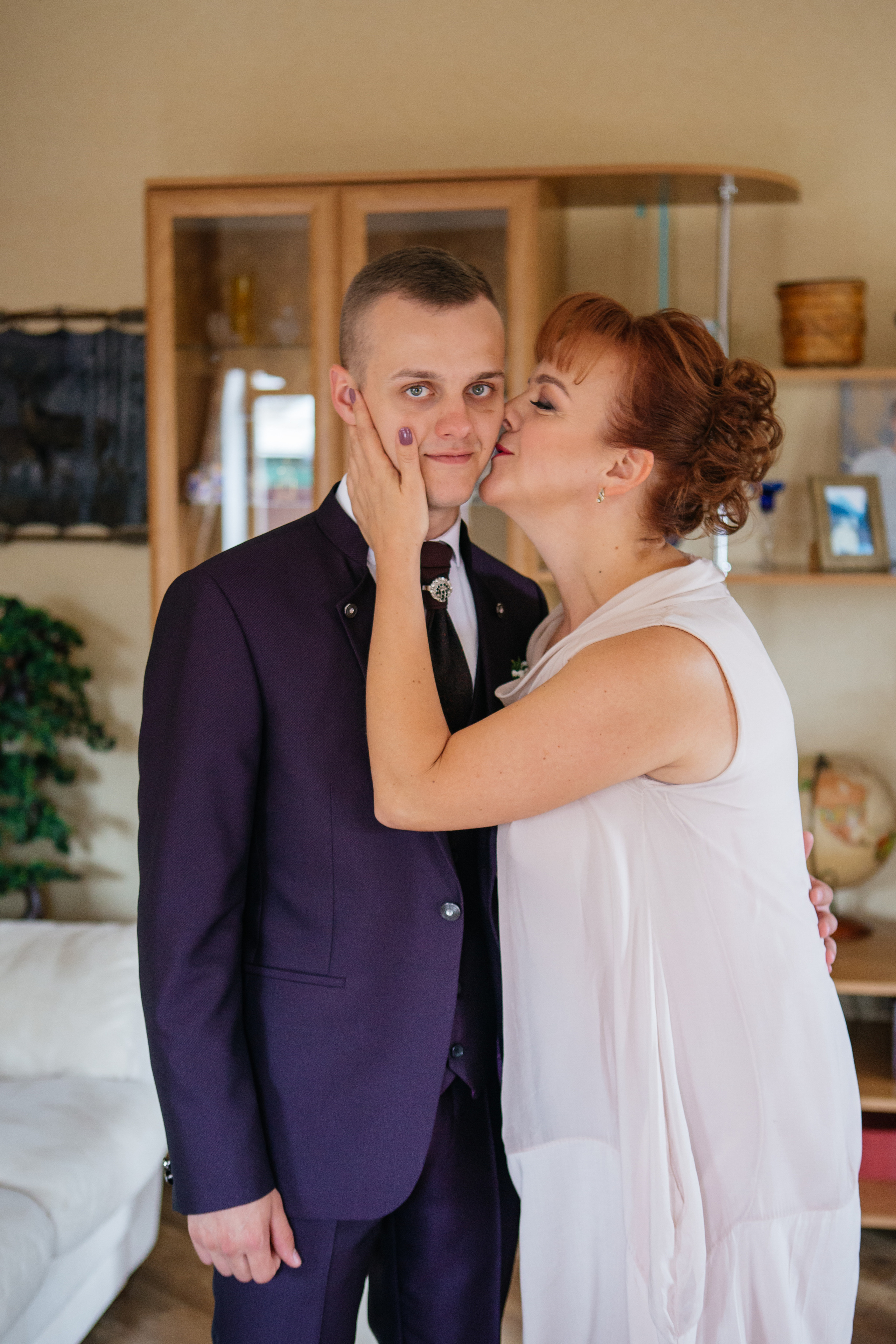 Свадьба Егора и Ирины