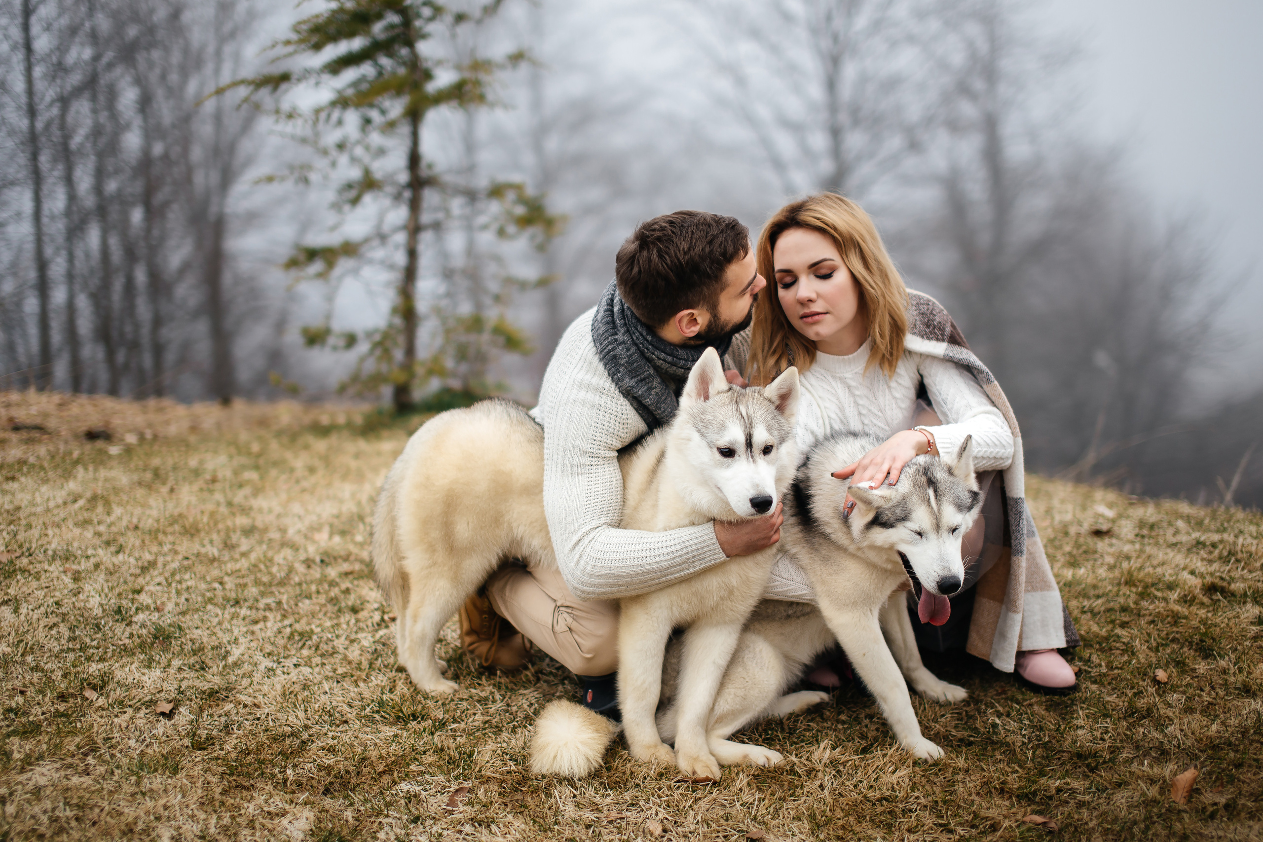 Love Story на Красной Поляне