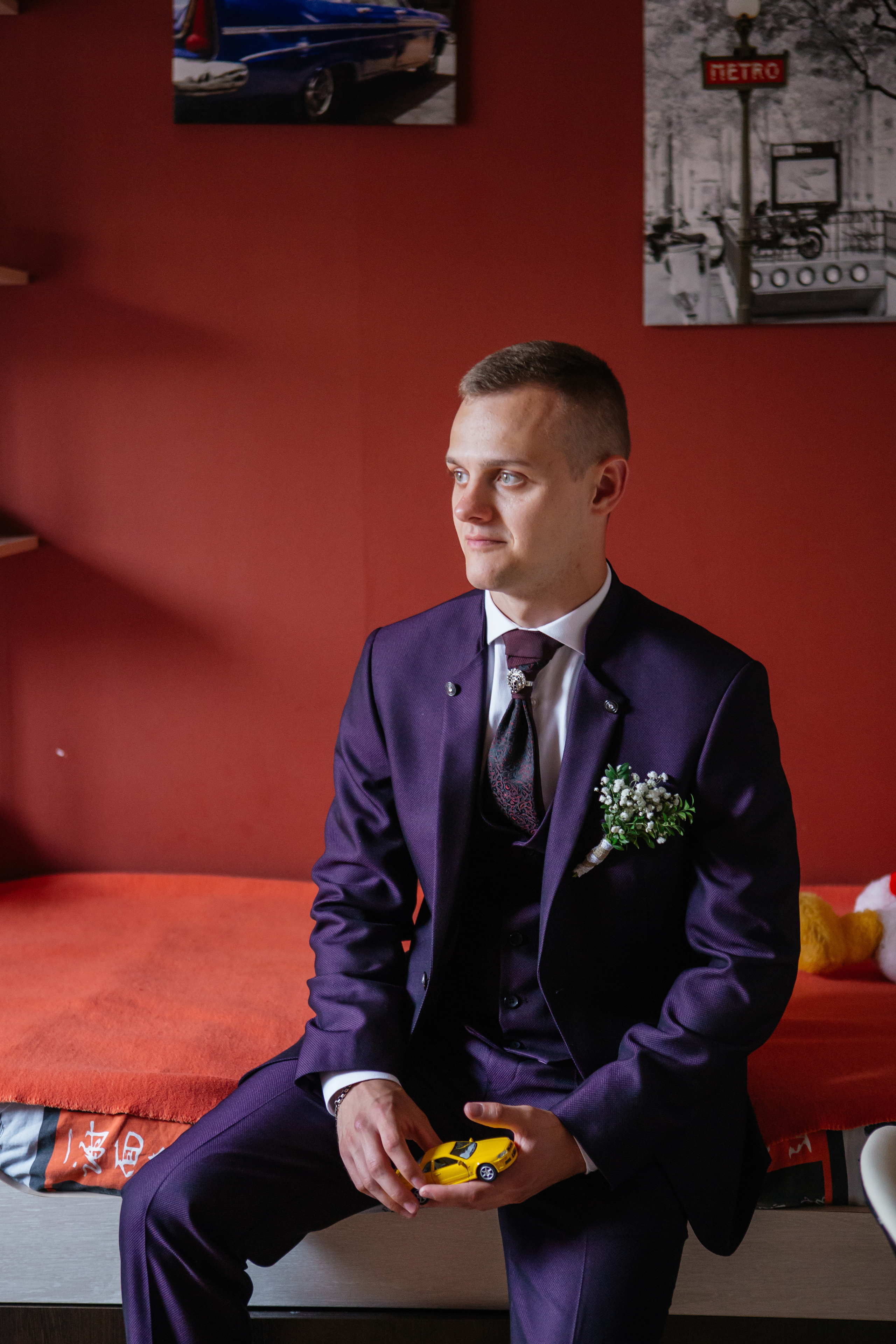 Свадьба Егора и Ирины