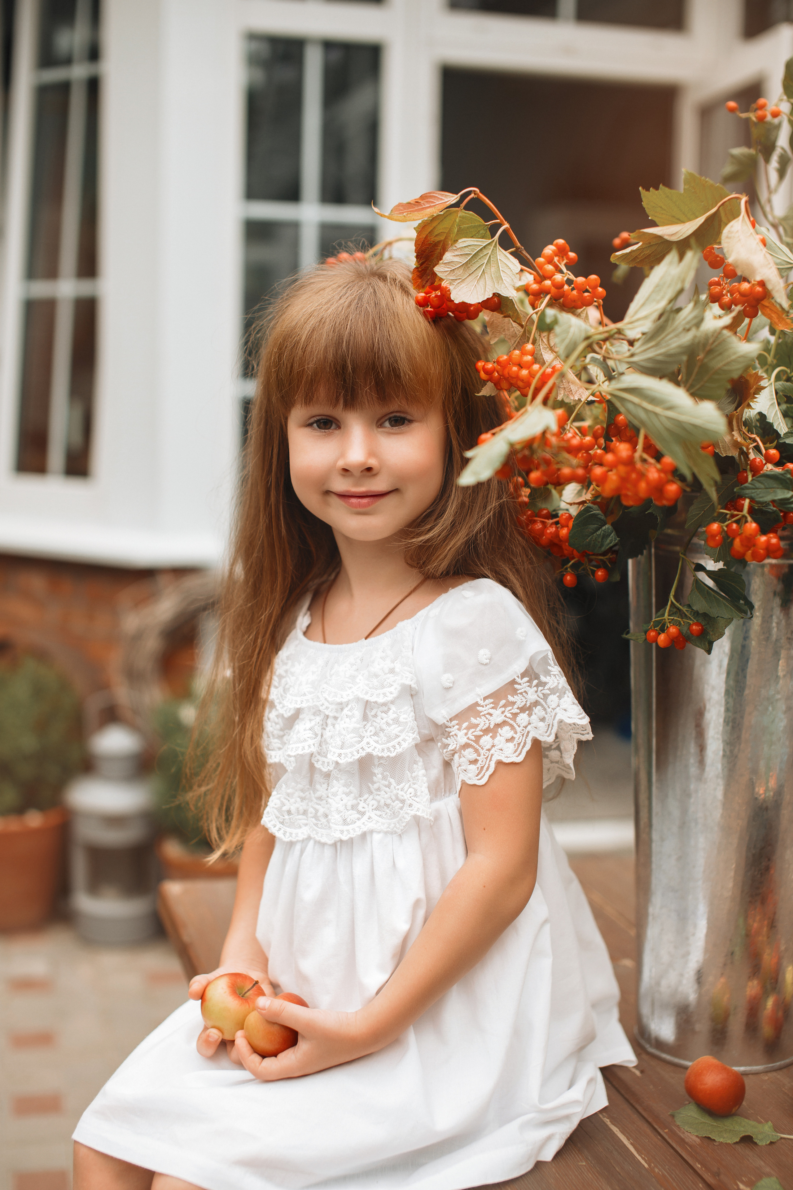 Свадебный и семейный фотограф в Ростове Ирина Касимова