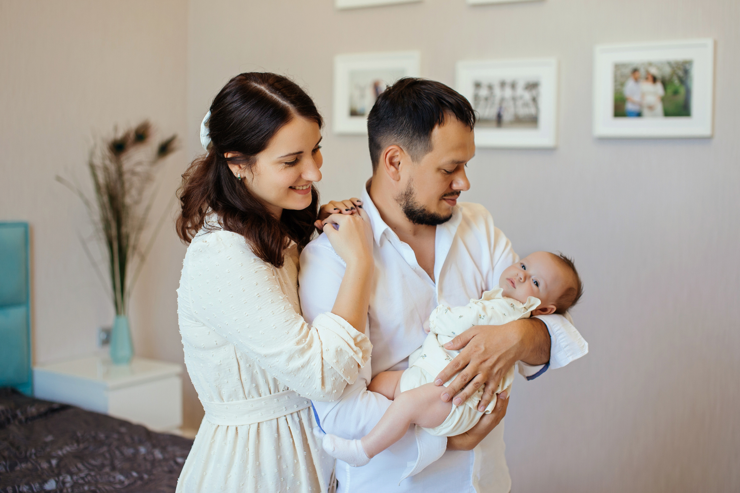 Домашняя семейная история