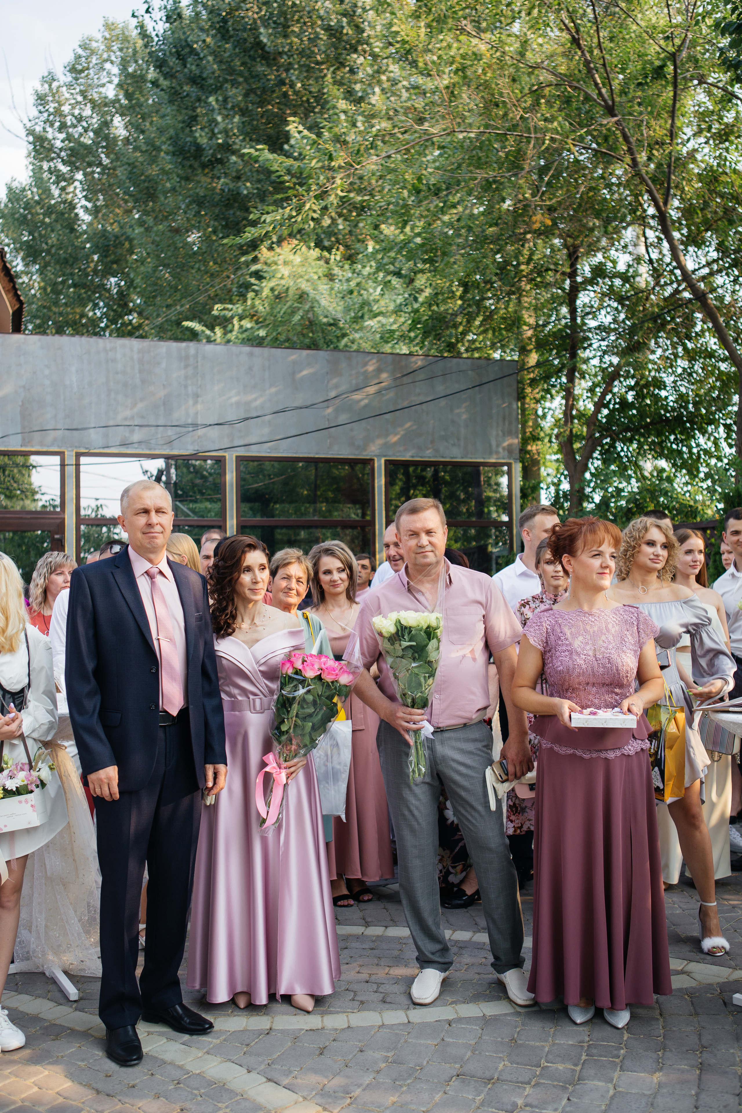 Свадьба Егора и Ирины