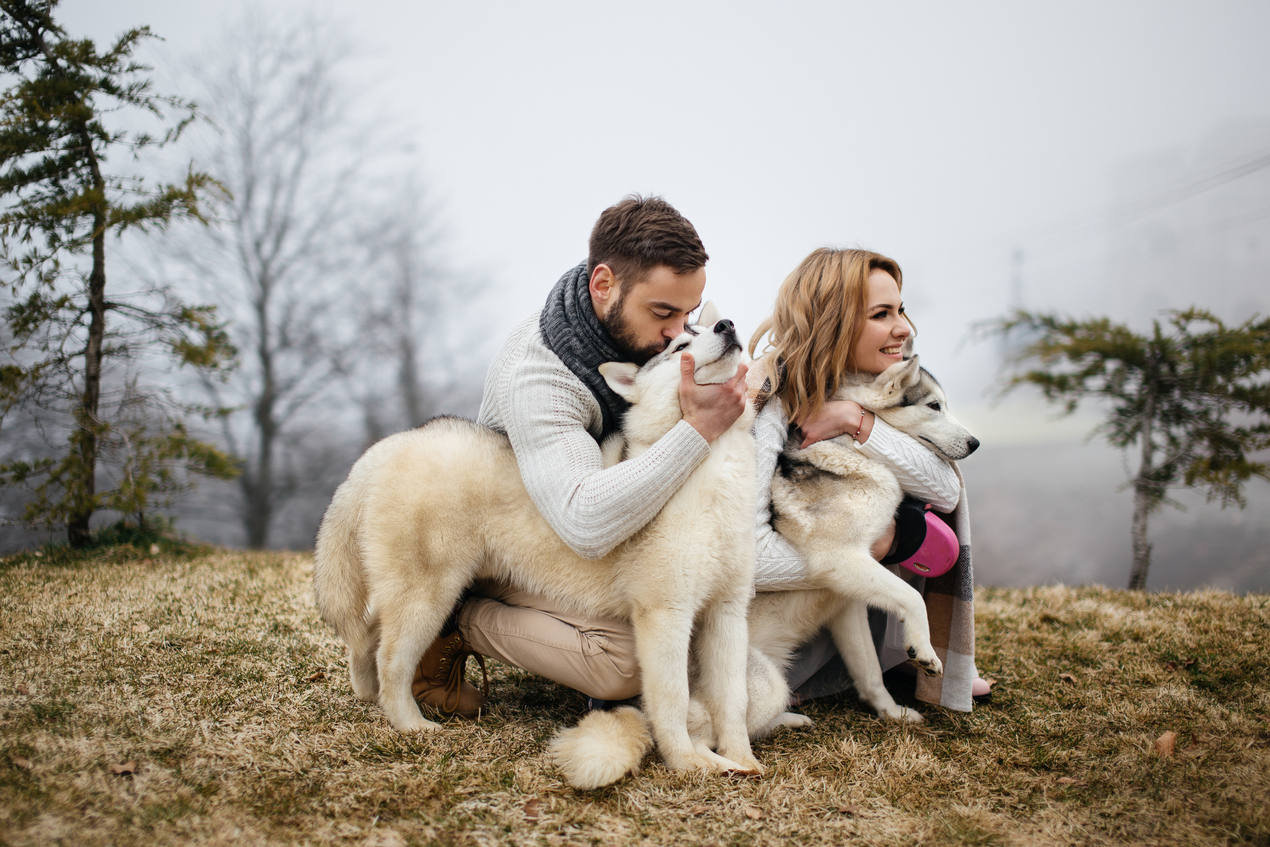 Love Story на Красной Поляне