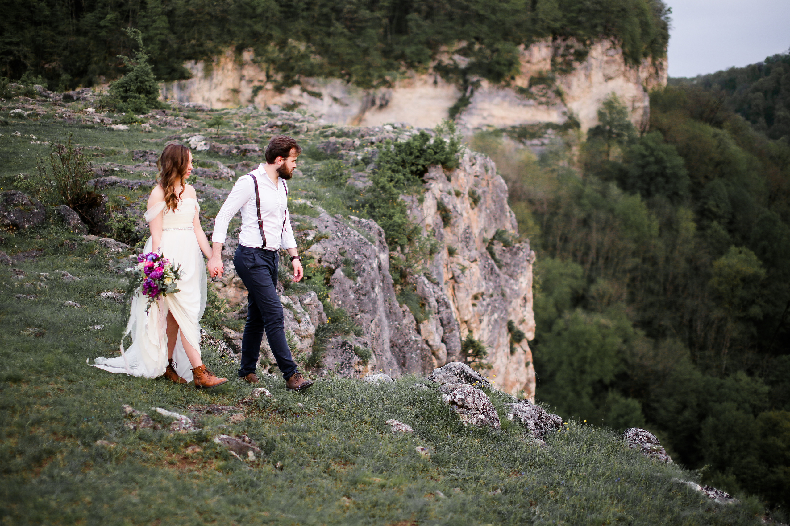 Свадьба Ильи и Алены