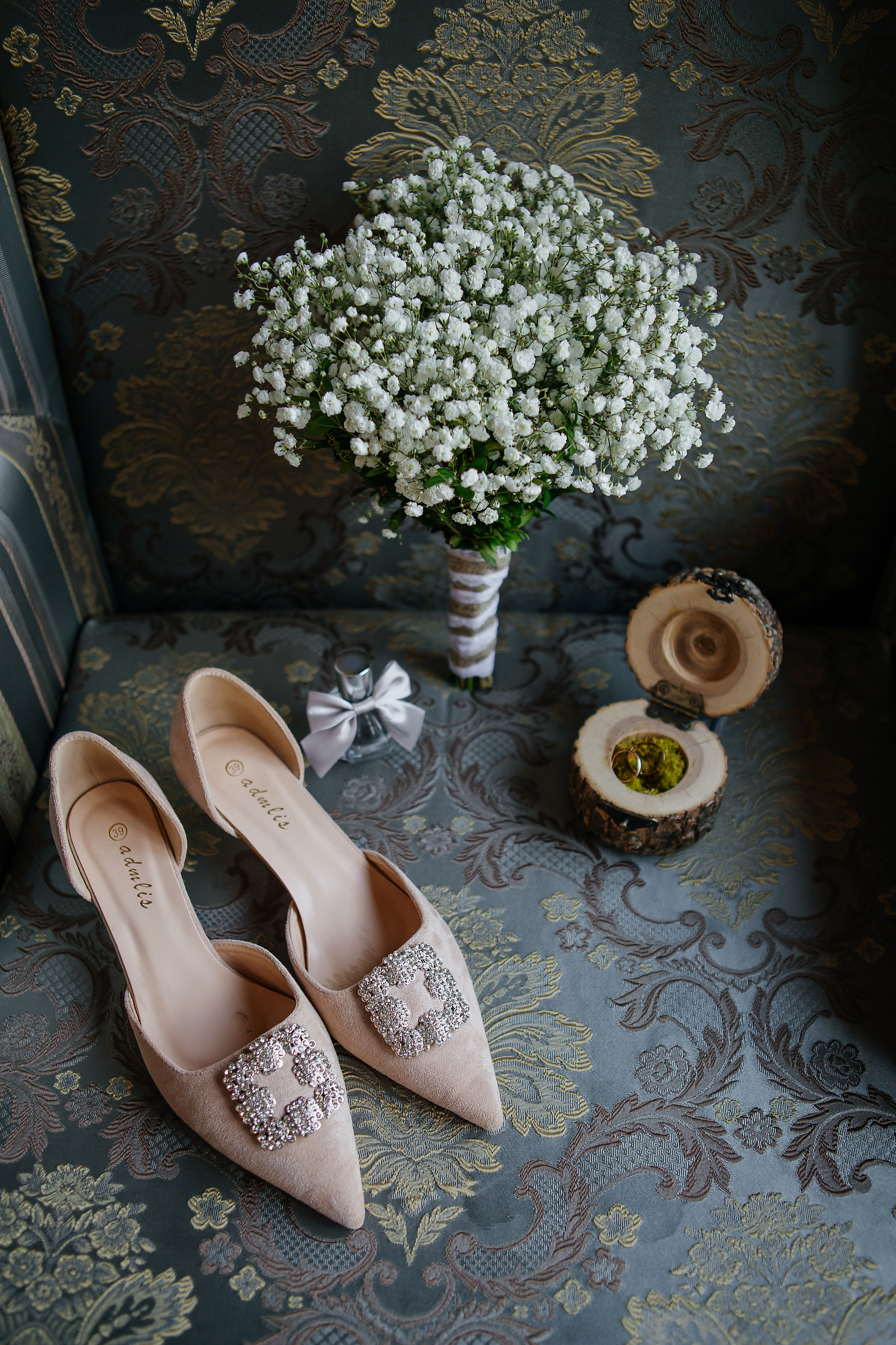 Свадьба Егора и Ирины