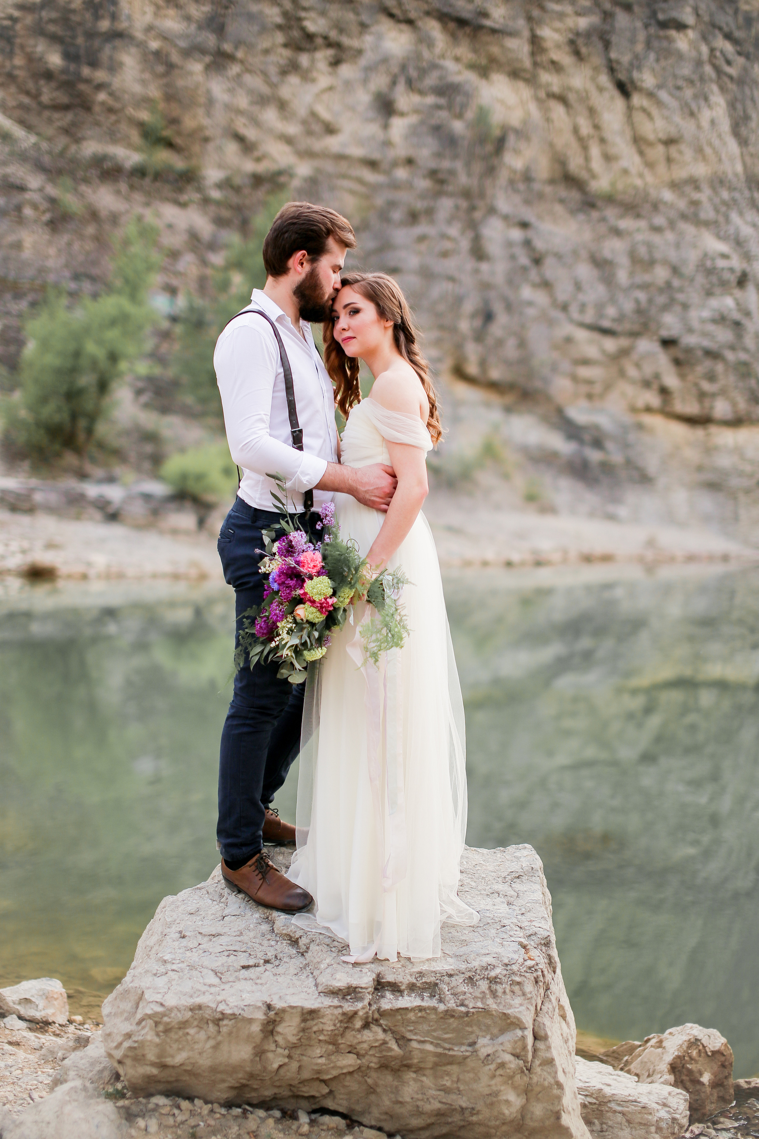 Свадьба Ильи и Алены