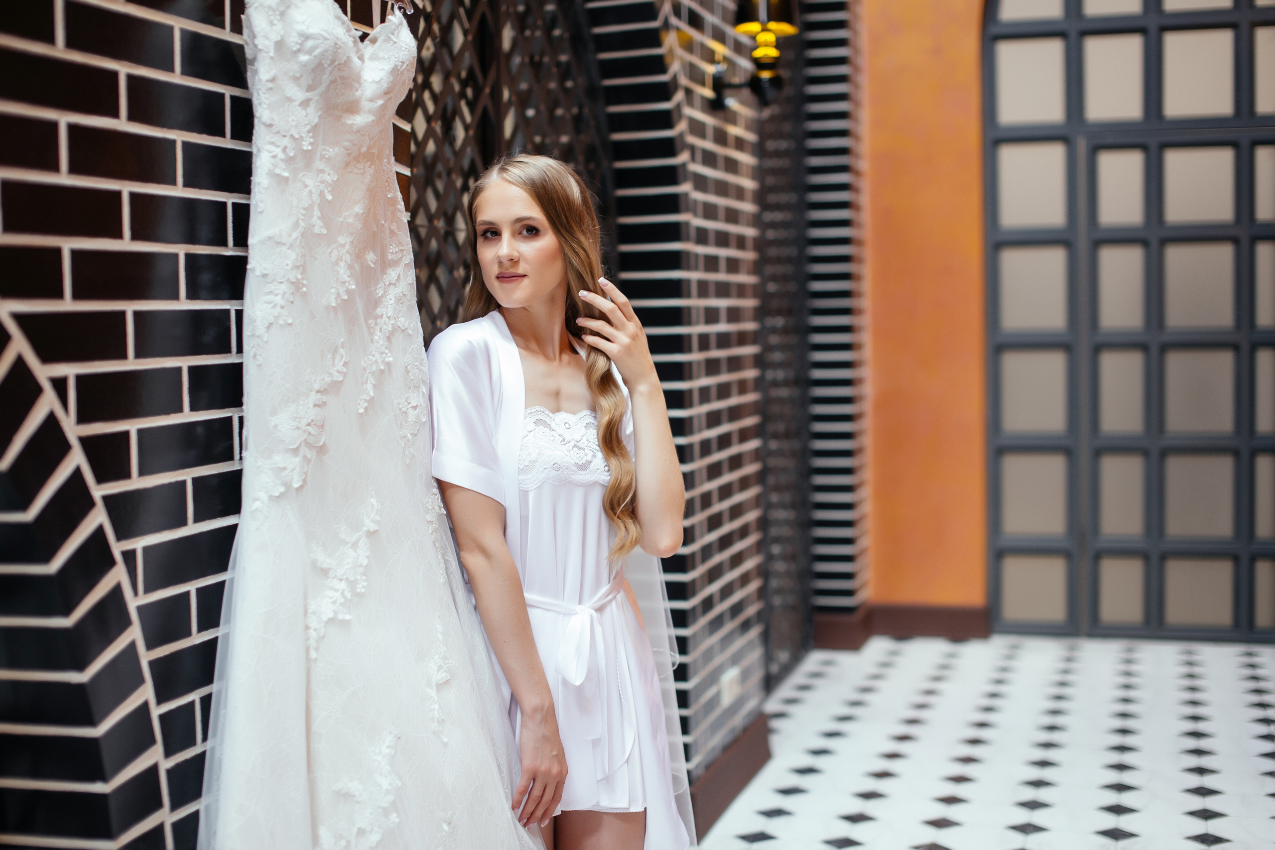 Свадьба Егора и Ирины