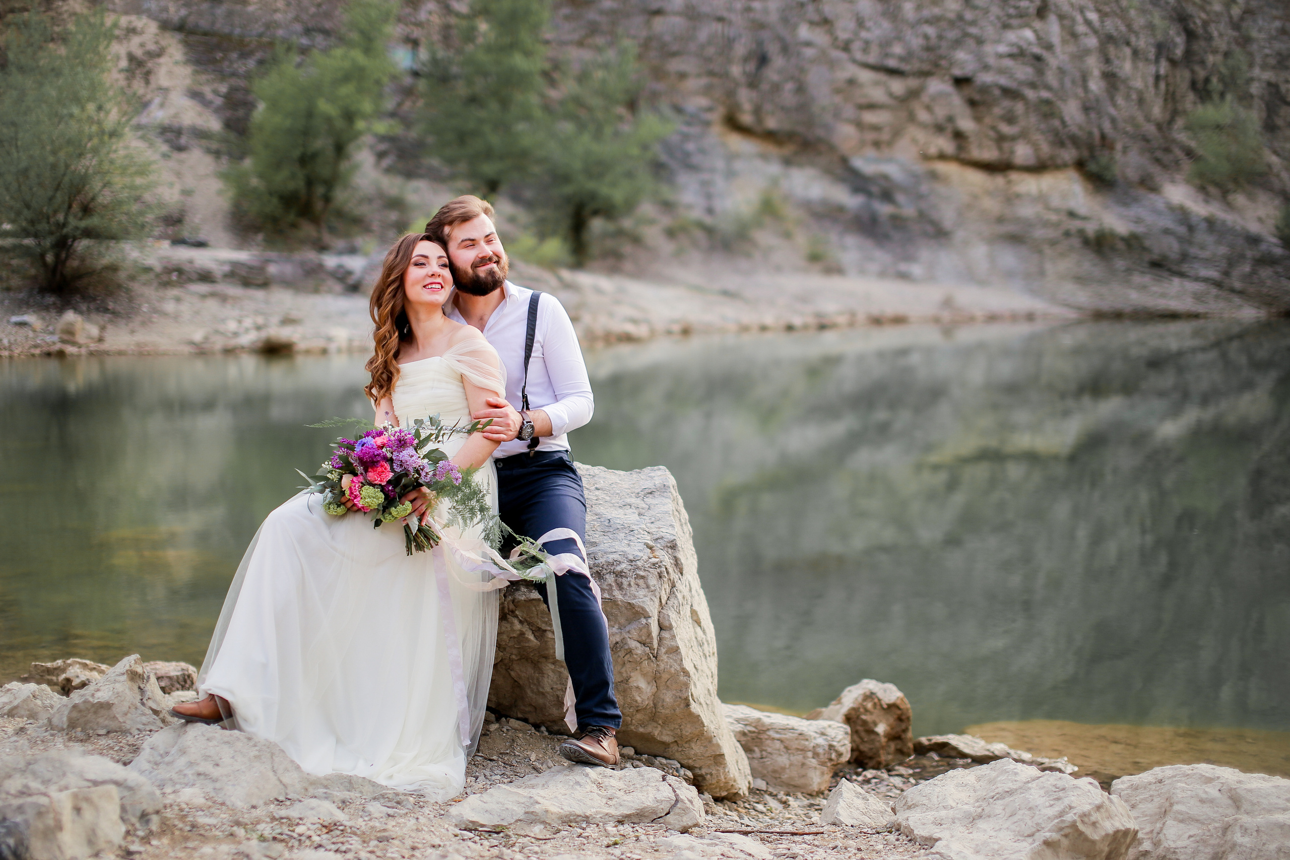 Свадьба Ильи и Алены