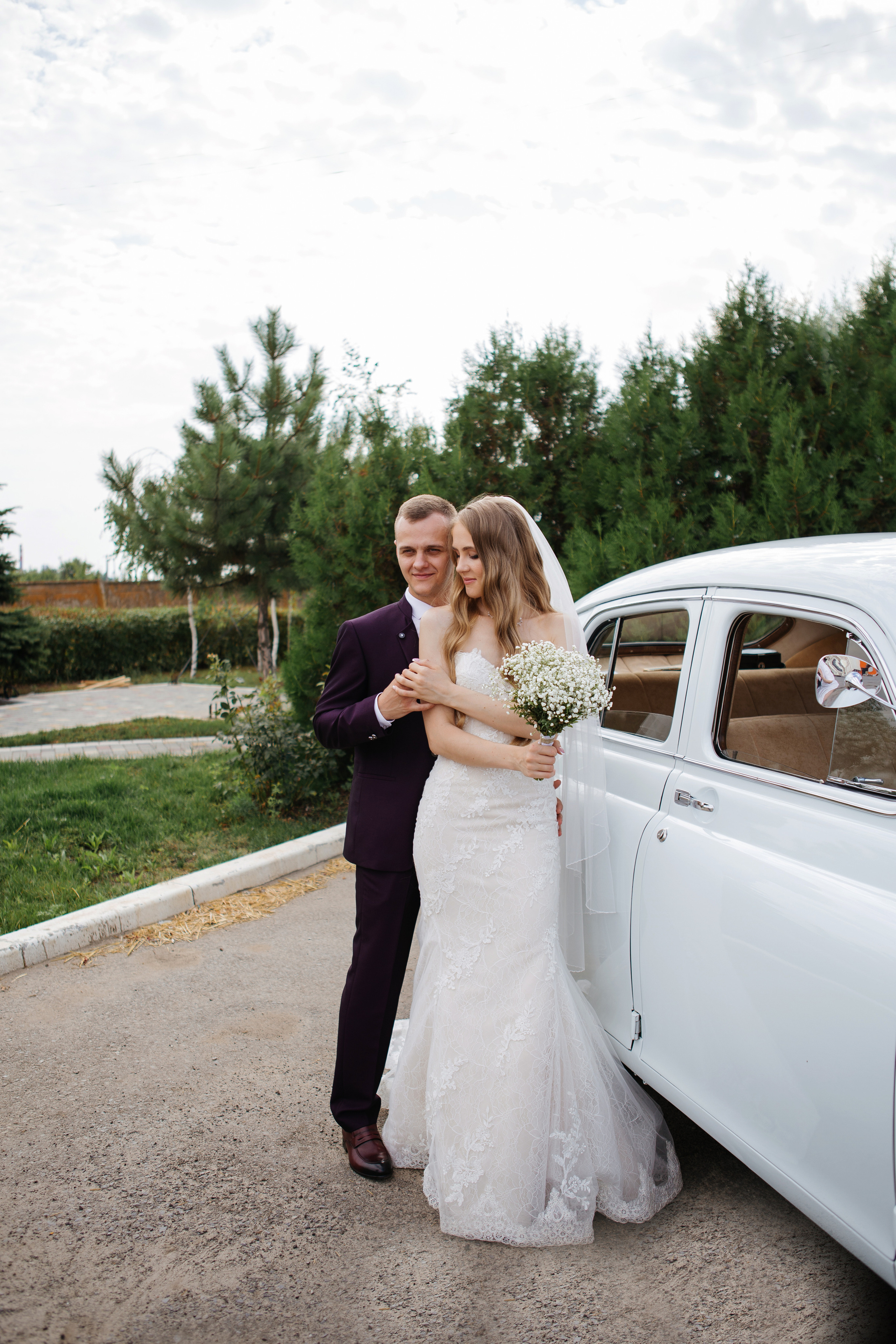 Свадьба Егора и Ирины