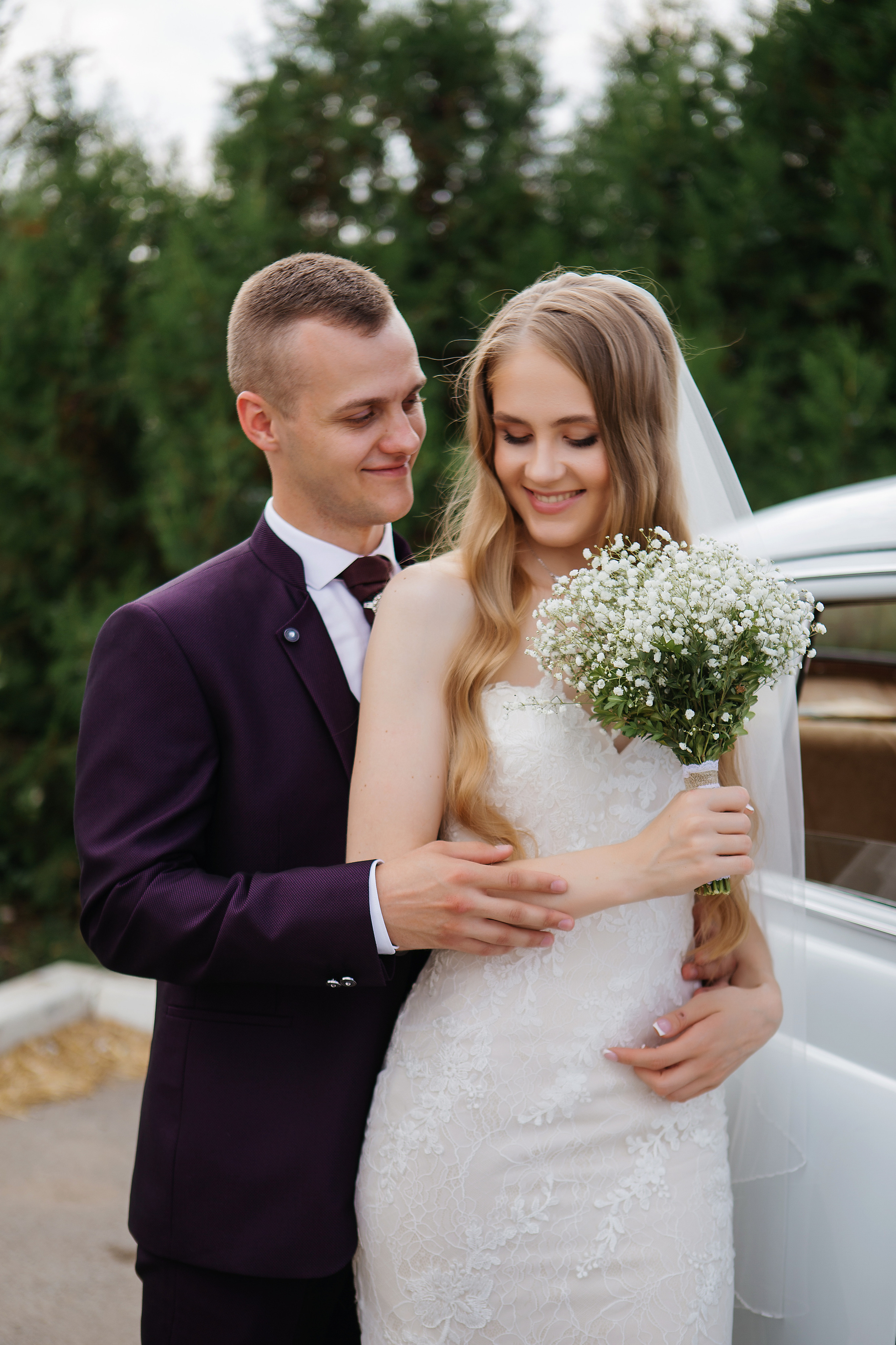 Свадьба Егора и Ирины