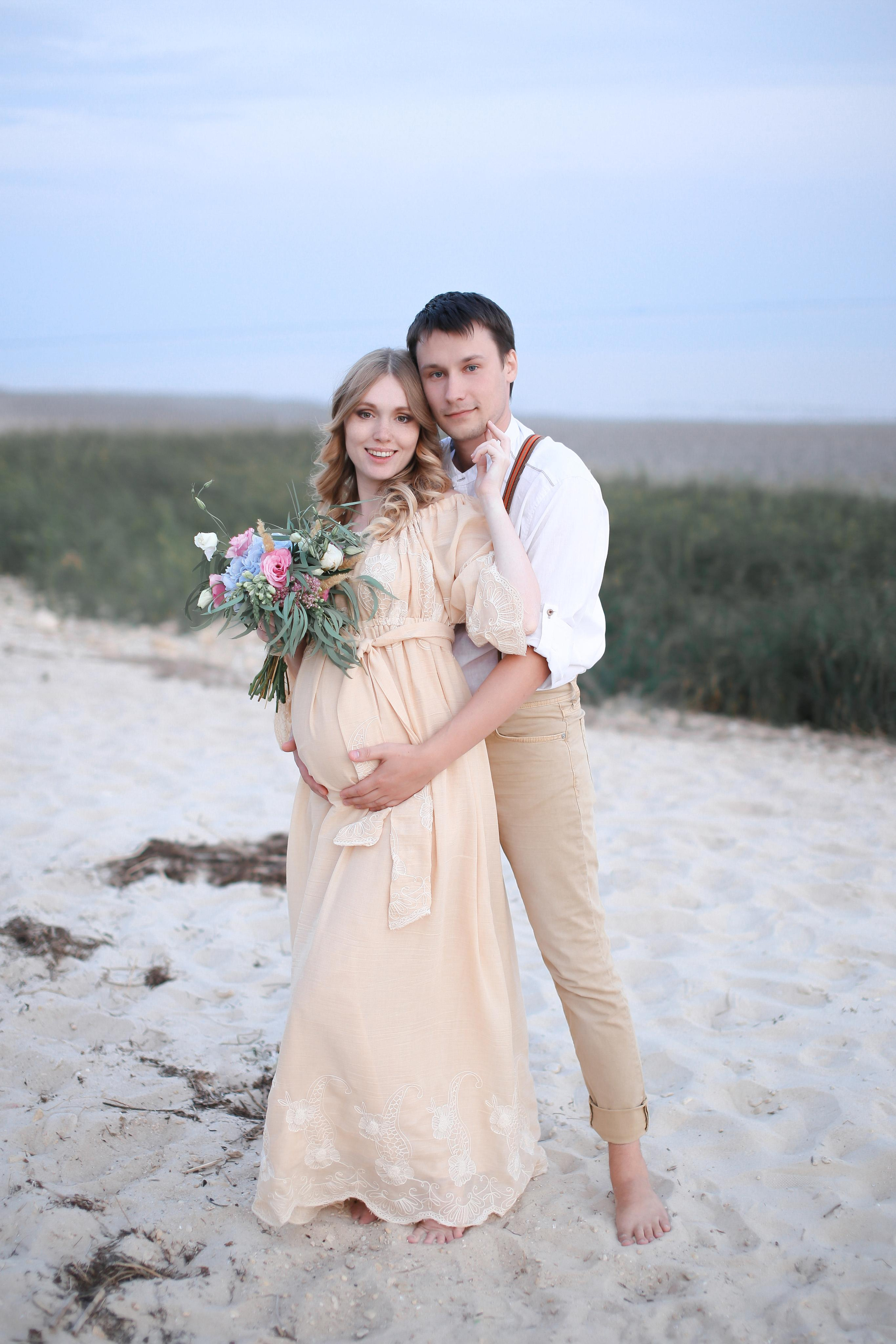 Иван и Анна