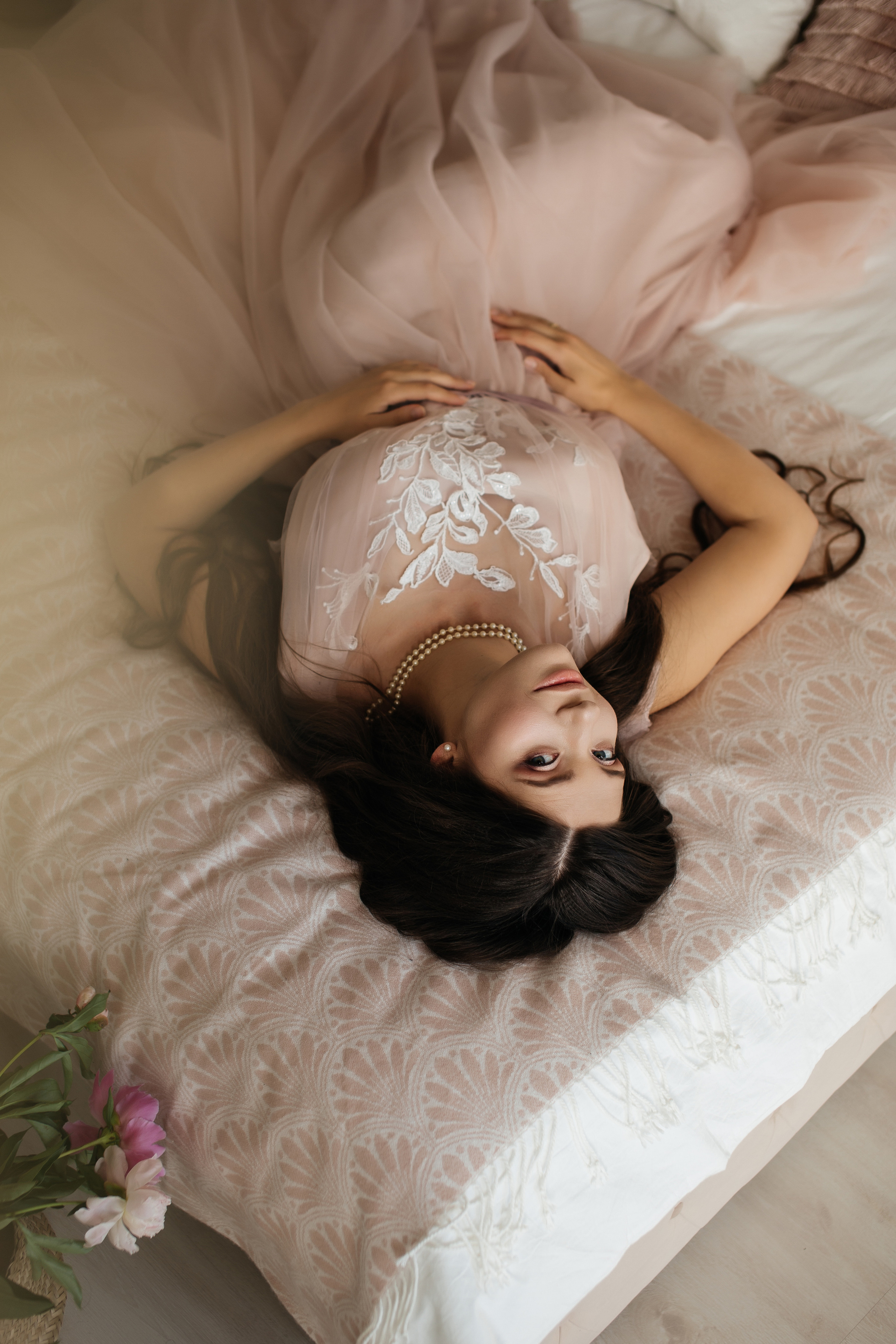 Индивидуальные фотосессии